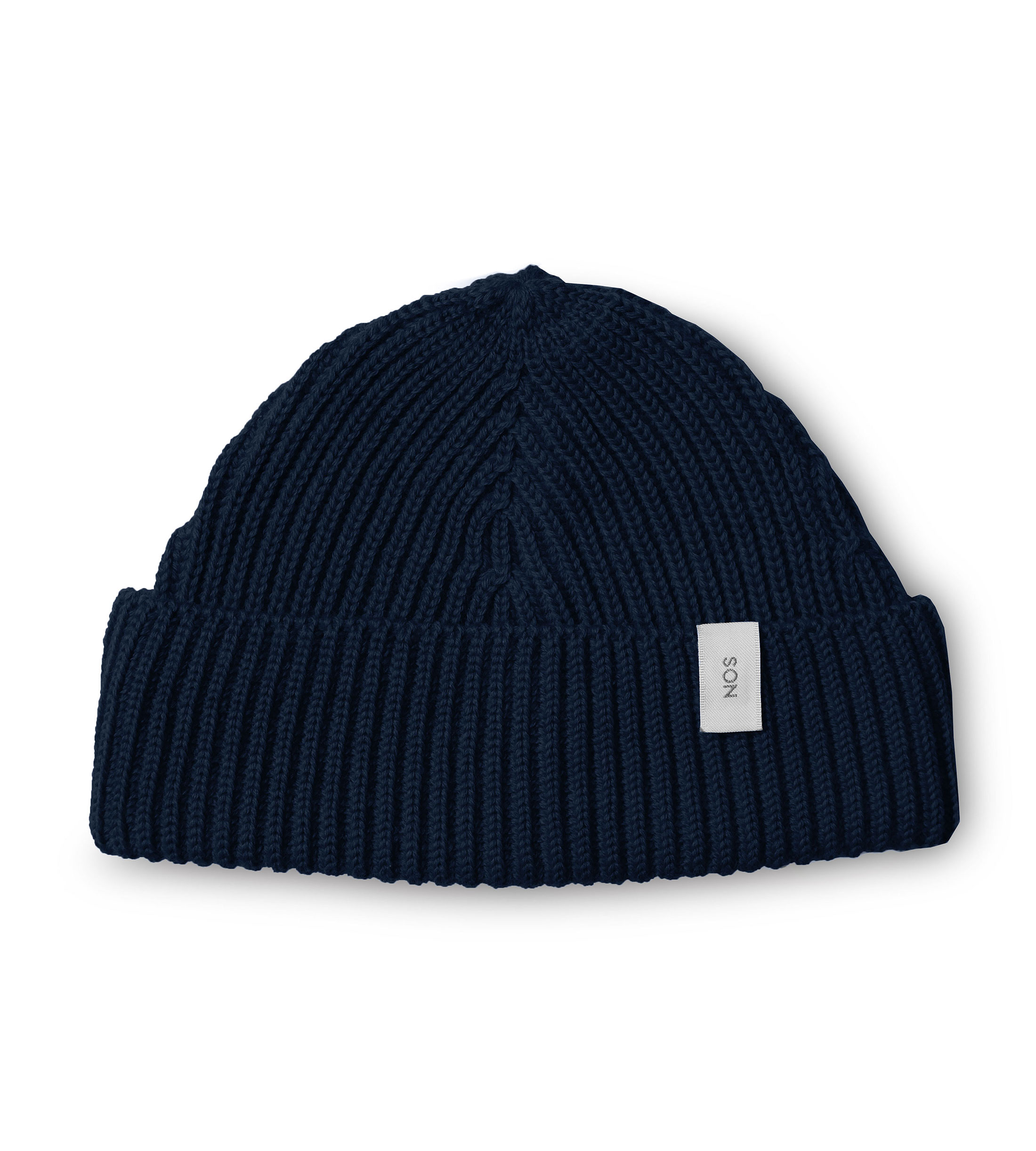 100/% Extra Fine Merino Wool Hat