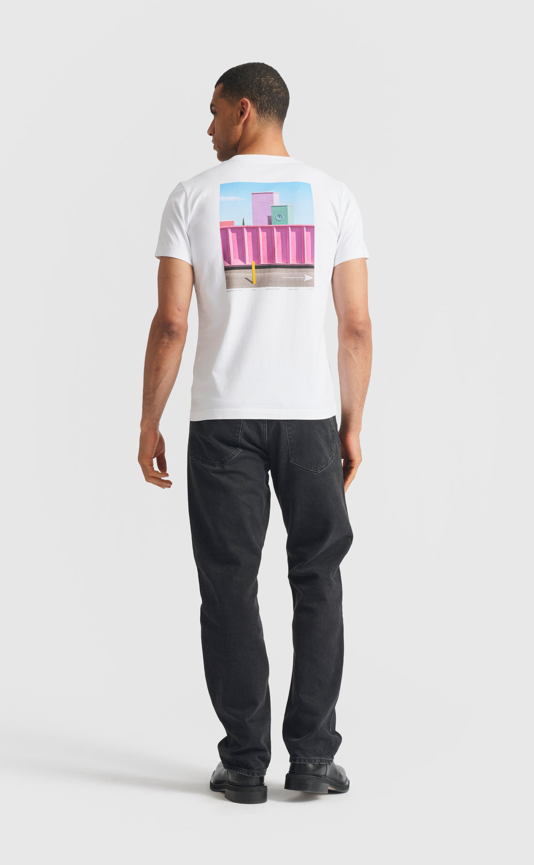 Clock Tower - SON x George Byrne - Clock Tower