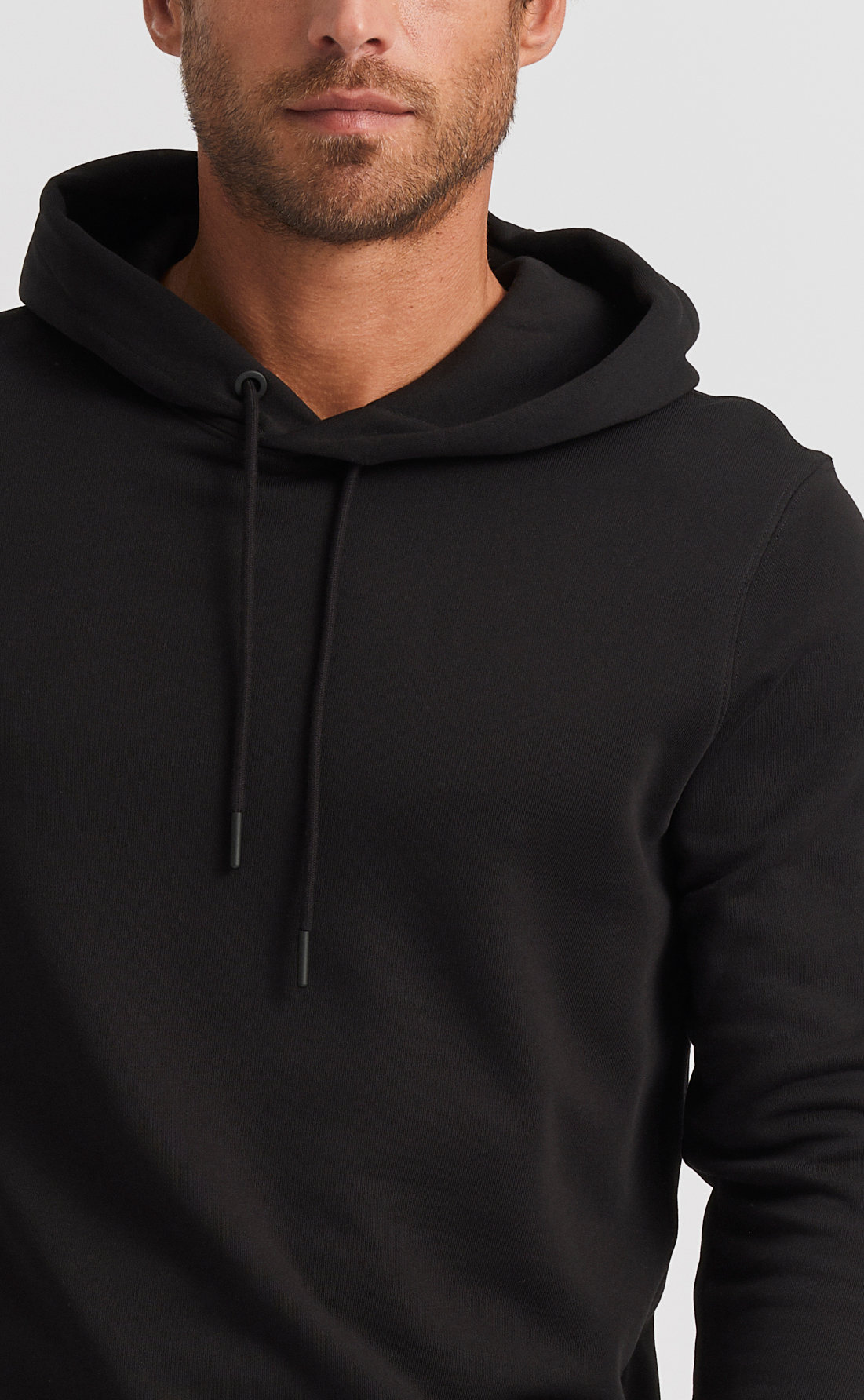 Cotton Black Men Custom Printed Hoodies, For Promotion at Rs 999