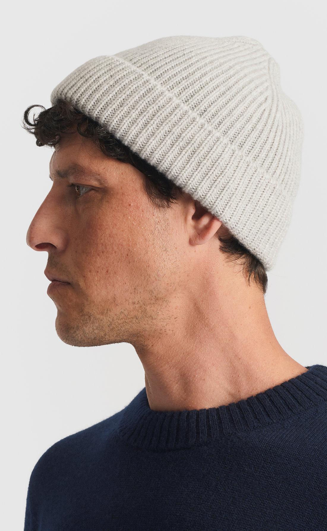 MAATEE&SONS JEFFERY “Melange Cashmere” MAATEE&SONS JEFFERY “Melange Cashmere” MAATEE&SONS ド度詰め