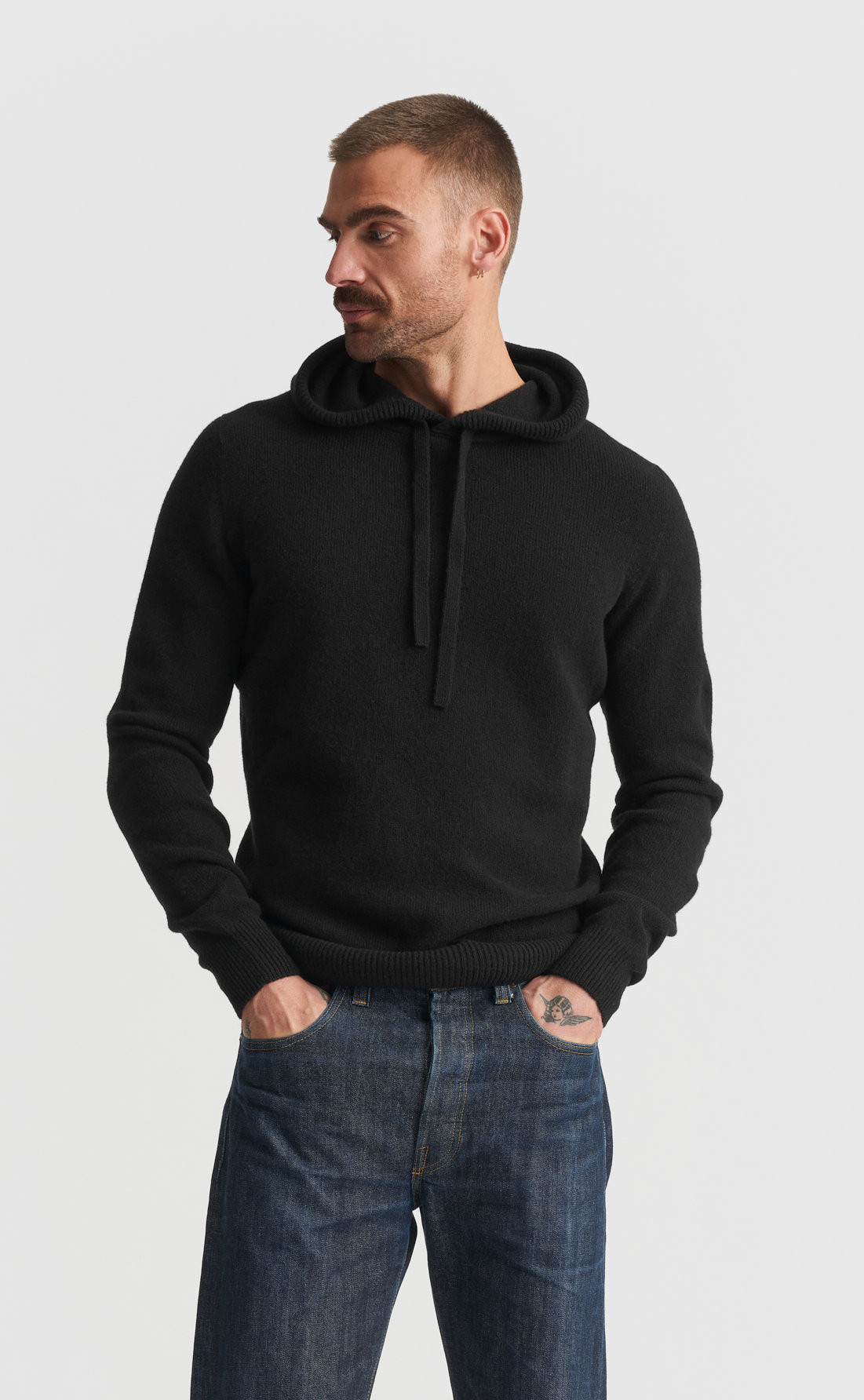 Knitwear | Son of a Tailor - Made to order. Zero Inventory