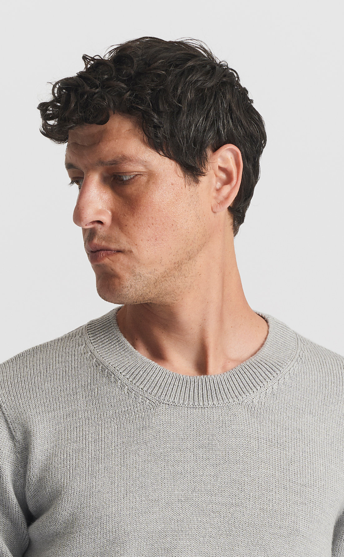 【新品未開封】ENNOY MERINO WOOL SWEATER Ennoy Professional MERINO WOOL SWEATER ENNOY 新作セーター