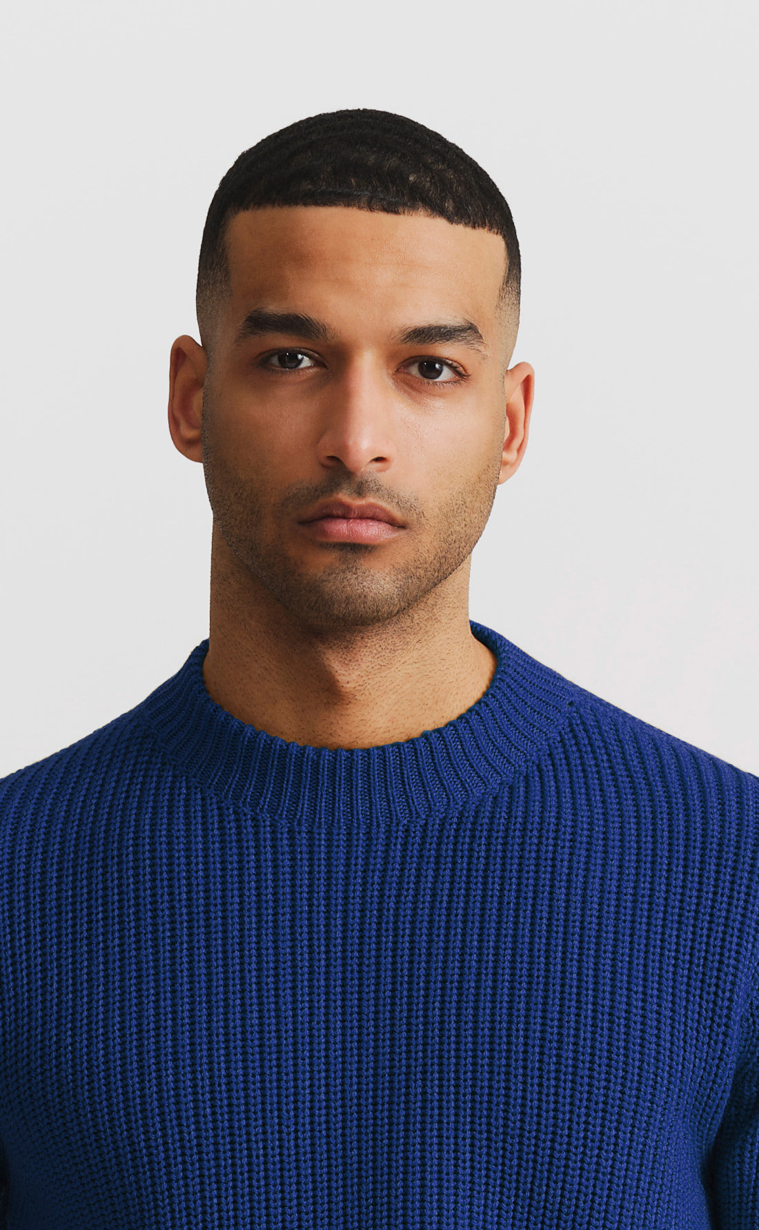 heavy wool jumper mens