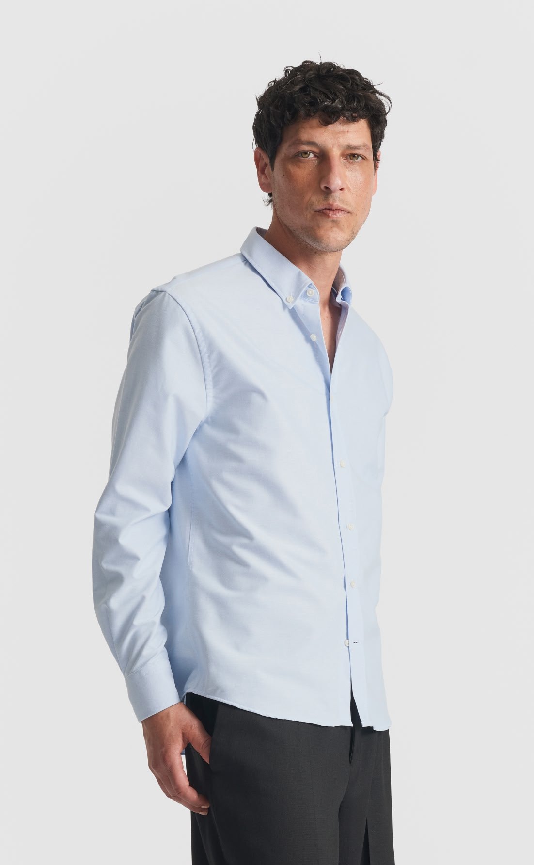 custom oxford dress shirts Amazon.com: INK STITCH Women L658 Custom Embroidery Add Logo Texts Super Pro Oxford Dress Shirts
