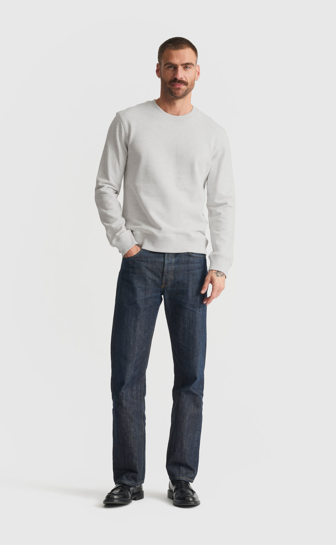 Sweatshirts | Son of a Tailor - Made to order. Zero