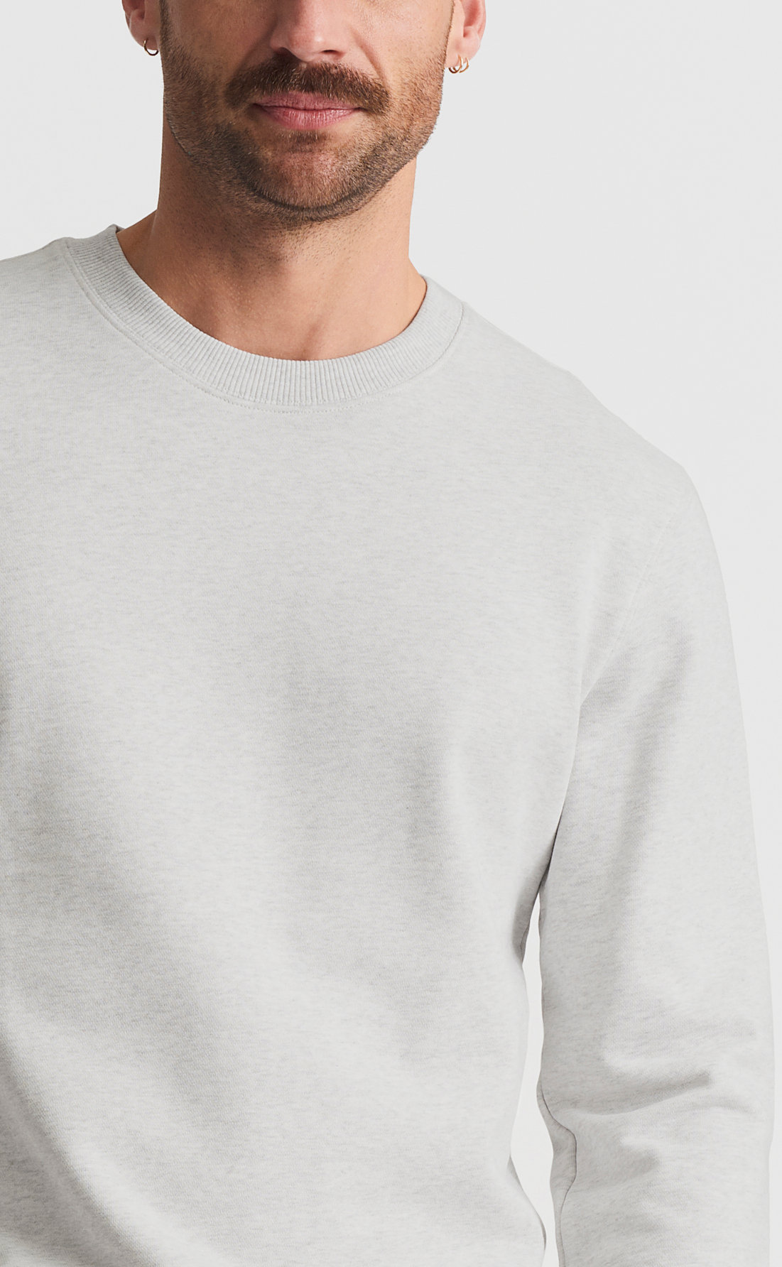 Sweatshirts | Son of a Tailor - Made to order. Zero