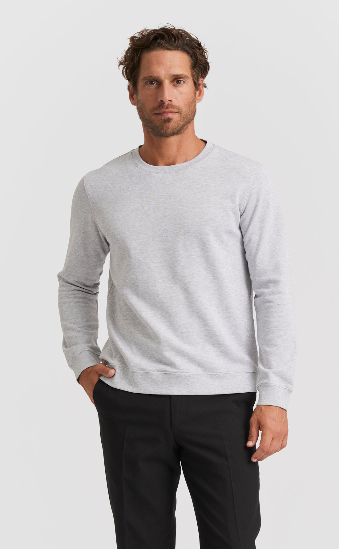 Men's Heritage Sweatshirts & Sweatpants