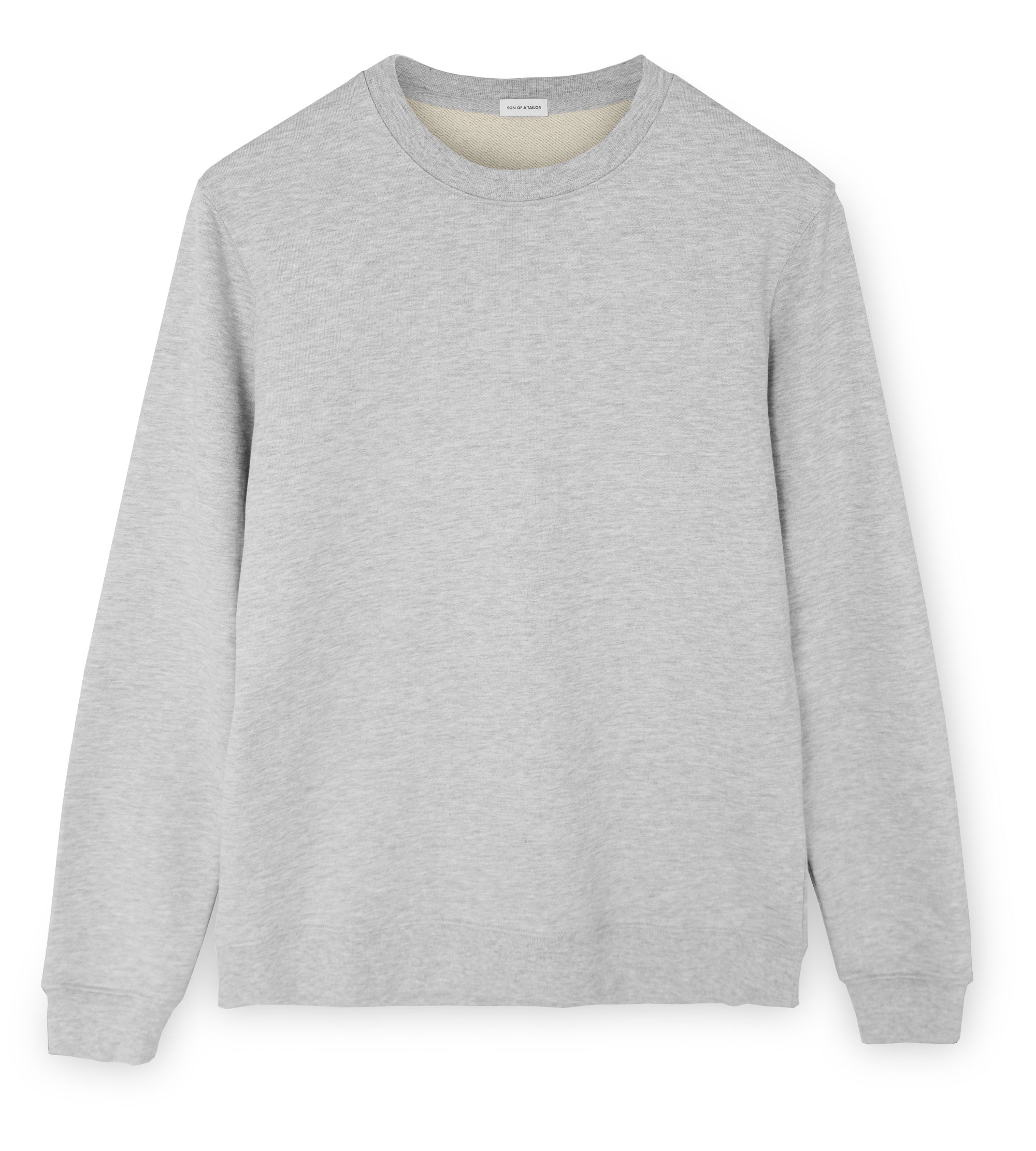 thumbnail image 2 of Gildan Heavy Blend Work Sweatshirt GD56 2 of 12