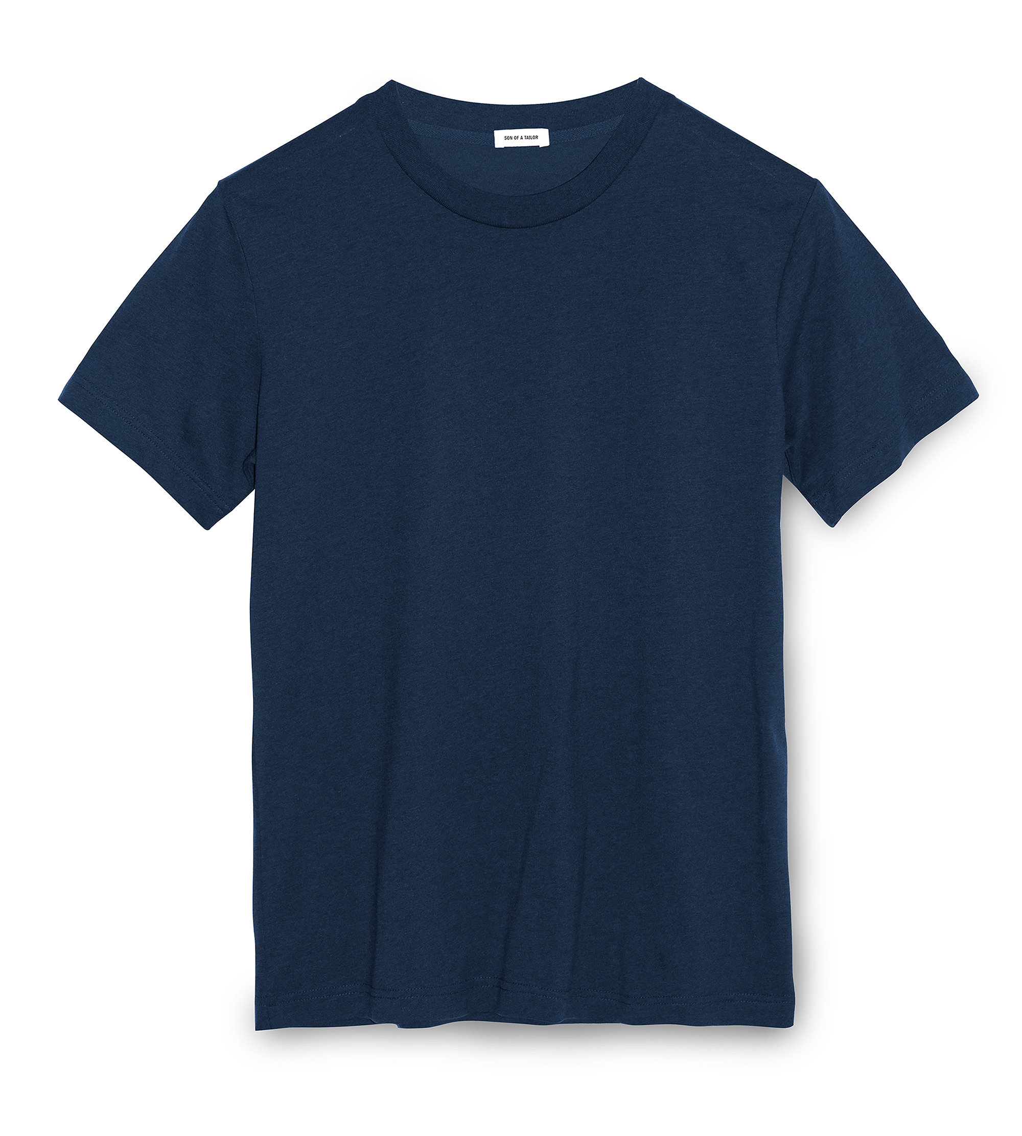 Custom Fitted Tencel™ T-Shirt Poseidon | Son of a Tailor