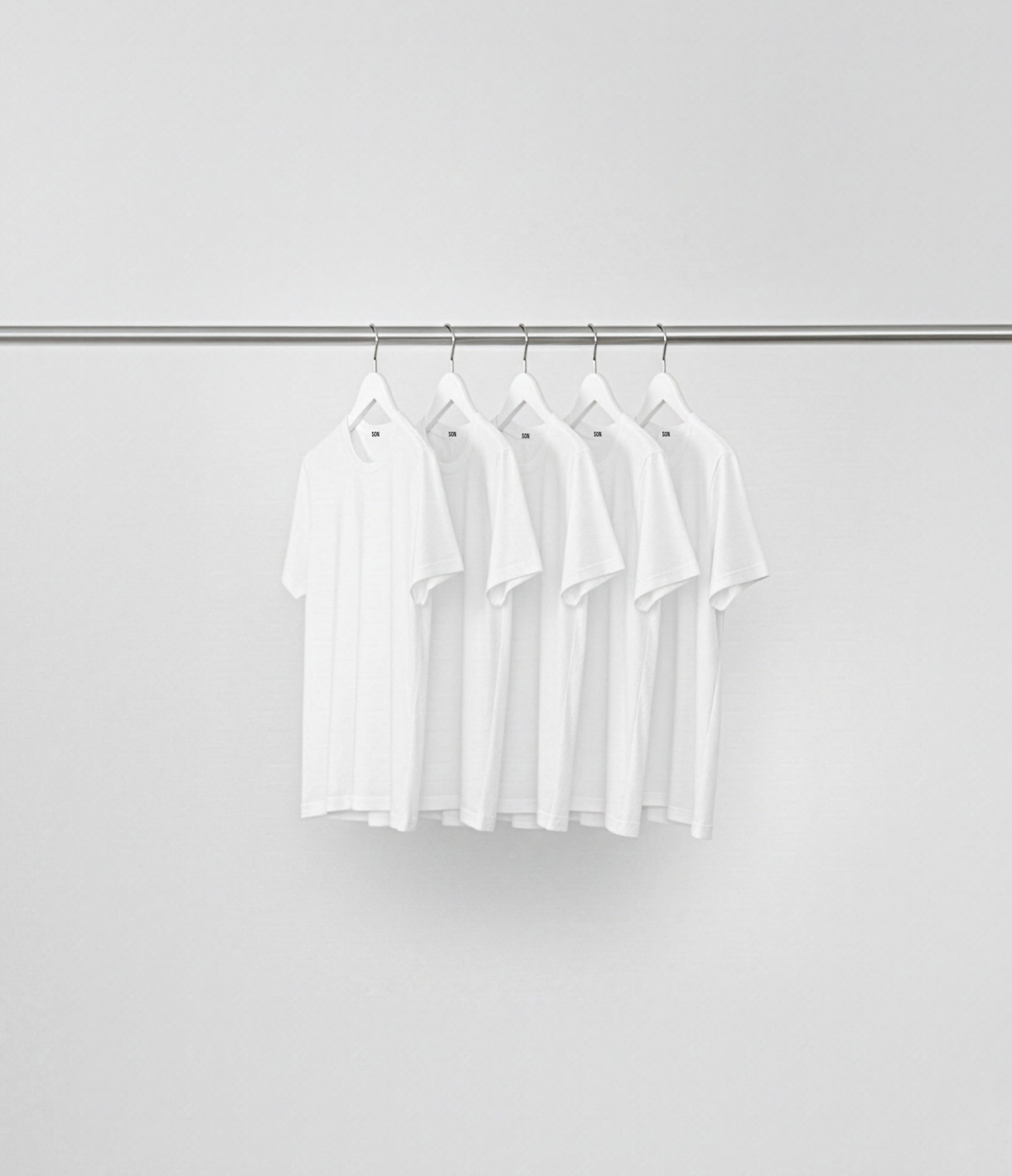 White Essentials Bundle Image