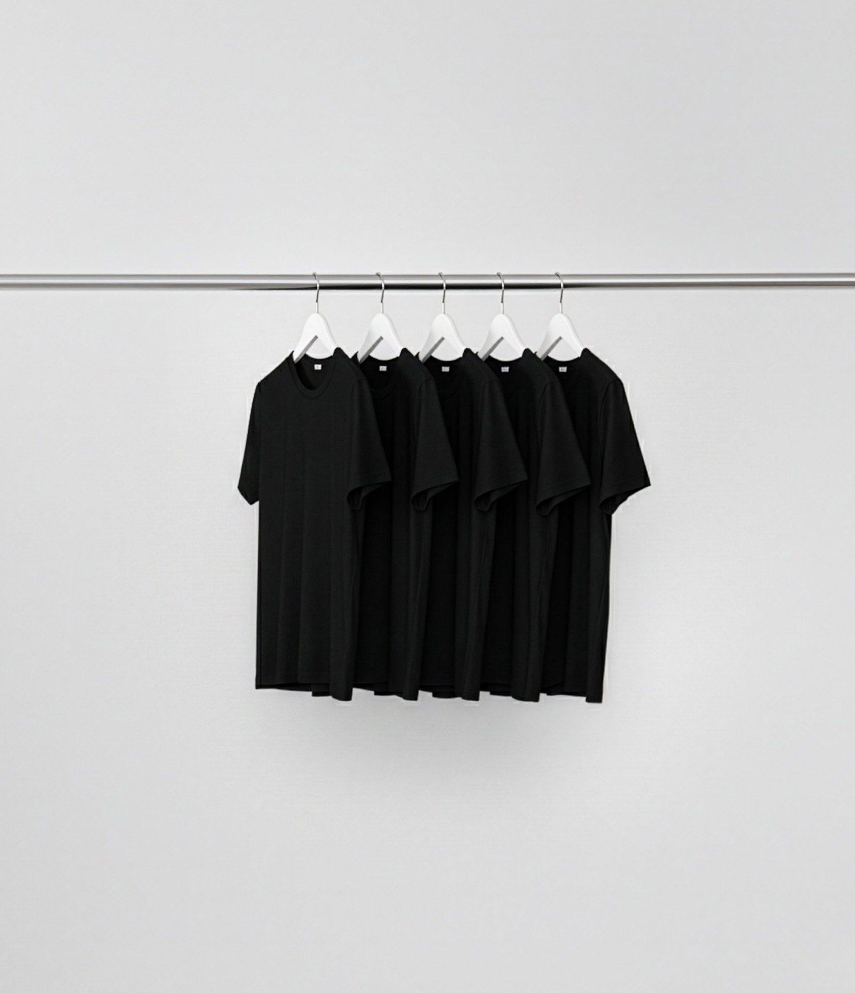 Black Essentials Bundle Image