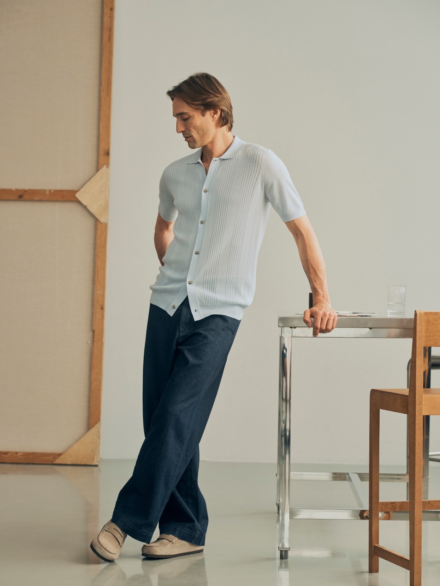 Areia Shirt