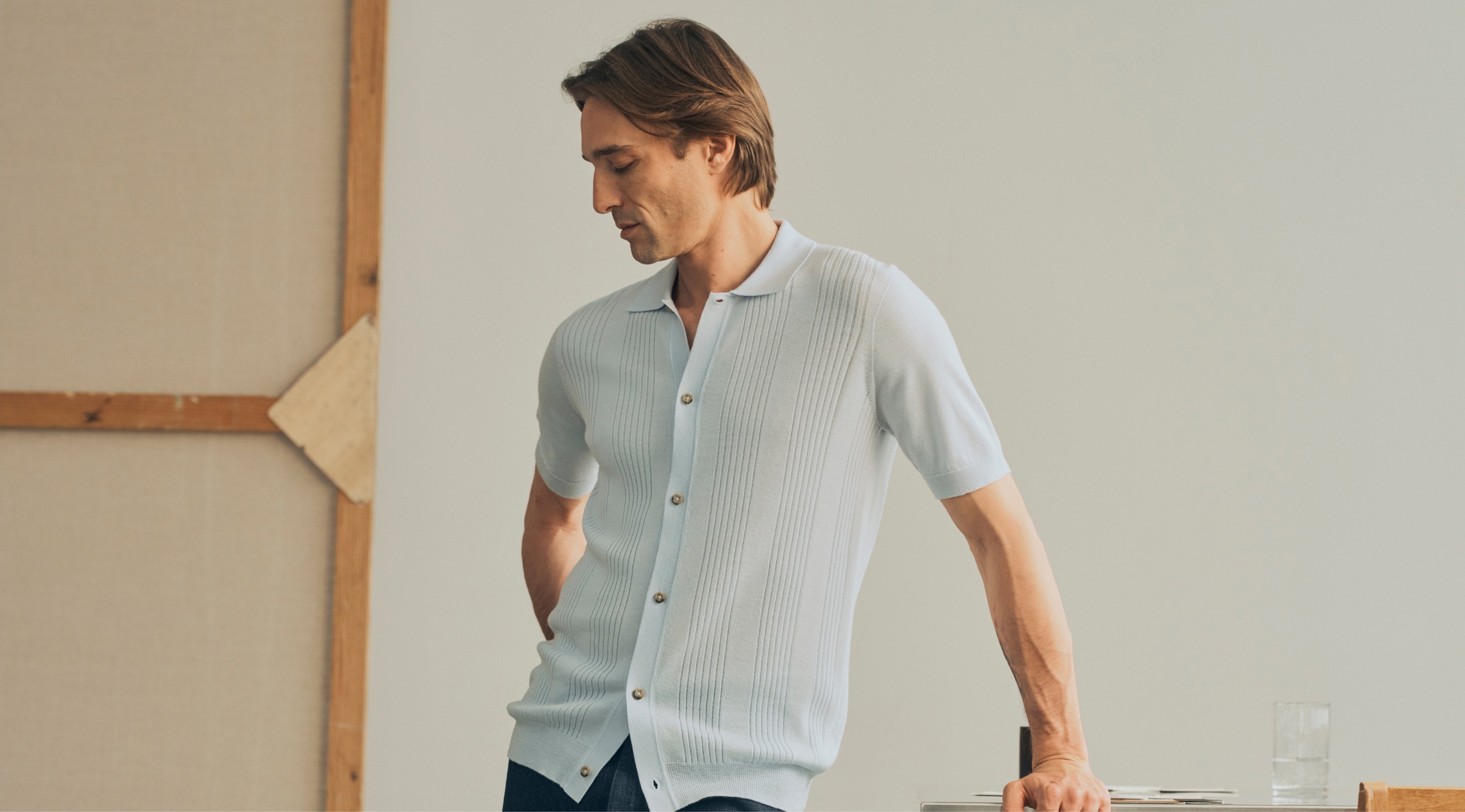 Areia Shirt