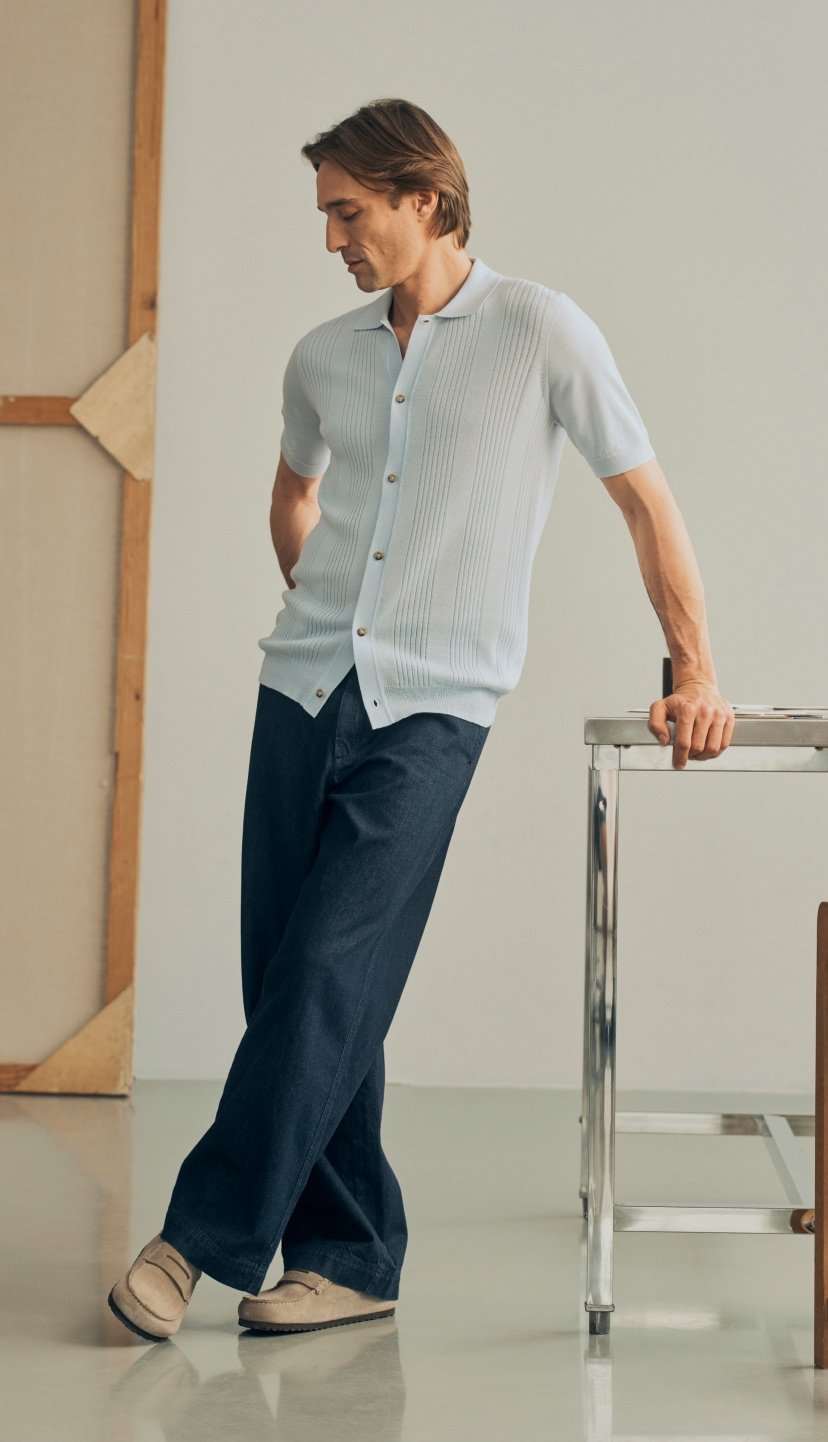 Areia Shirt