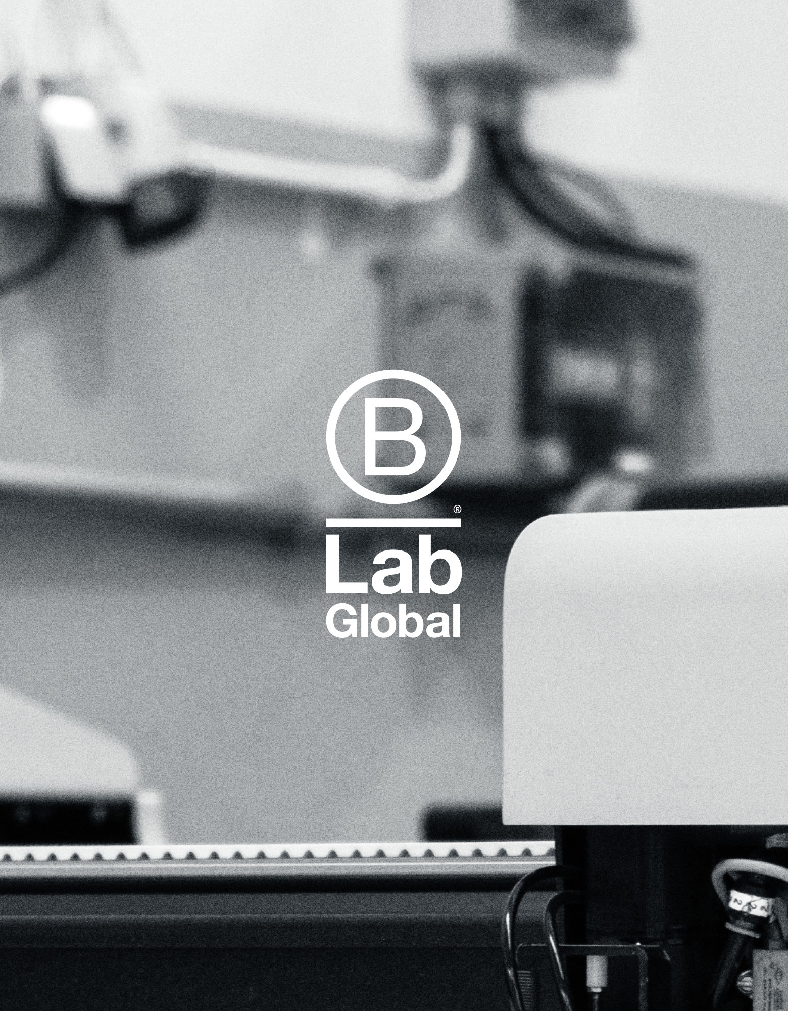 Who is behind B-Corp?
