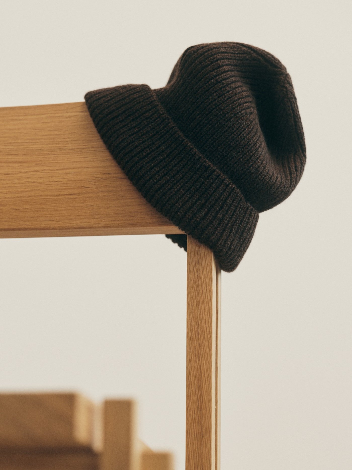 Cashmere Beanie