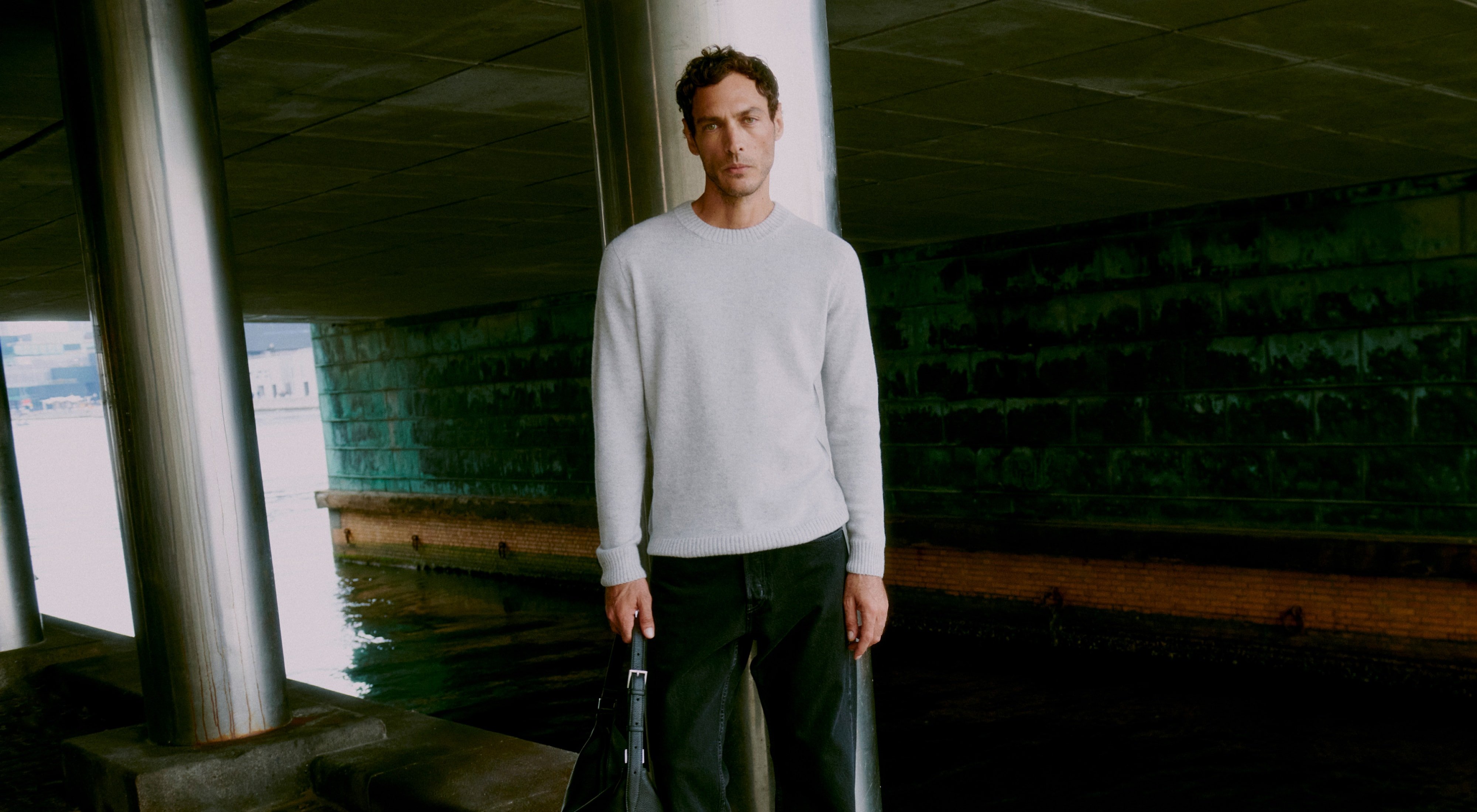 Cashmere Collection