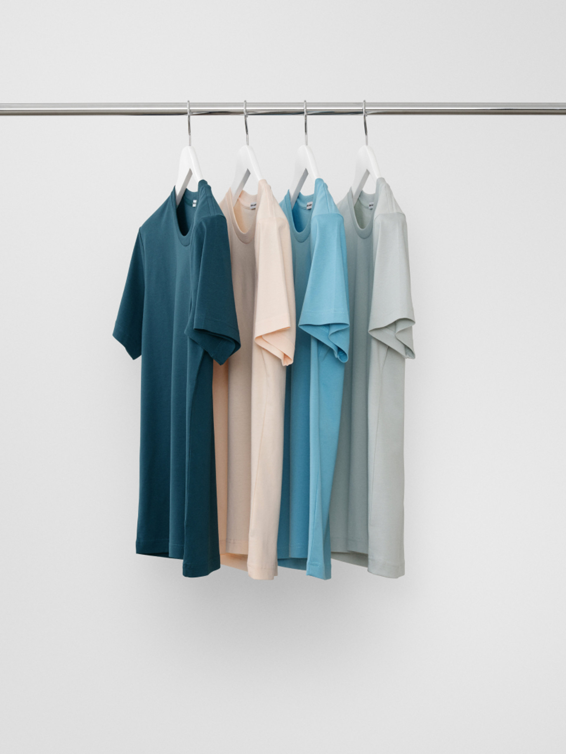 Son of a Tailor Custom Fitted TShirts