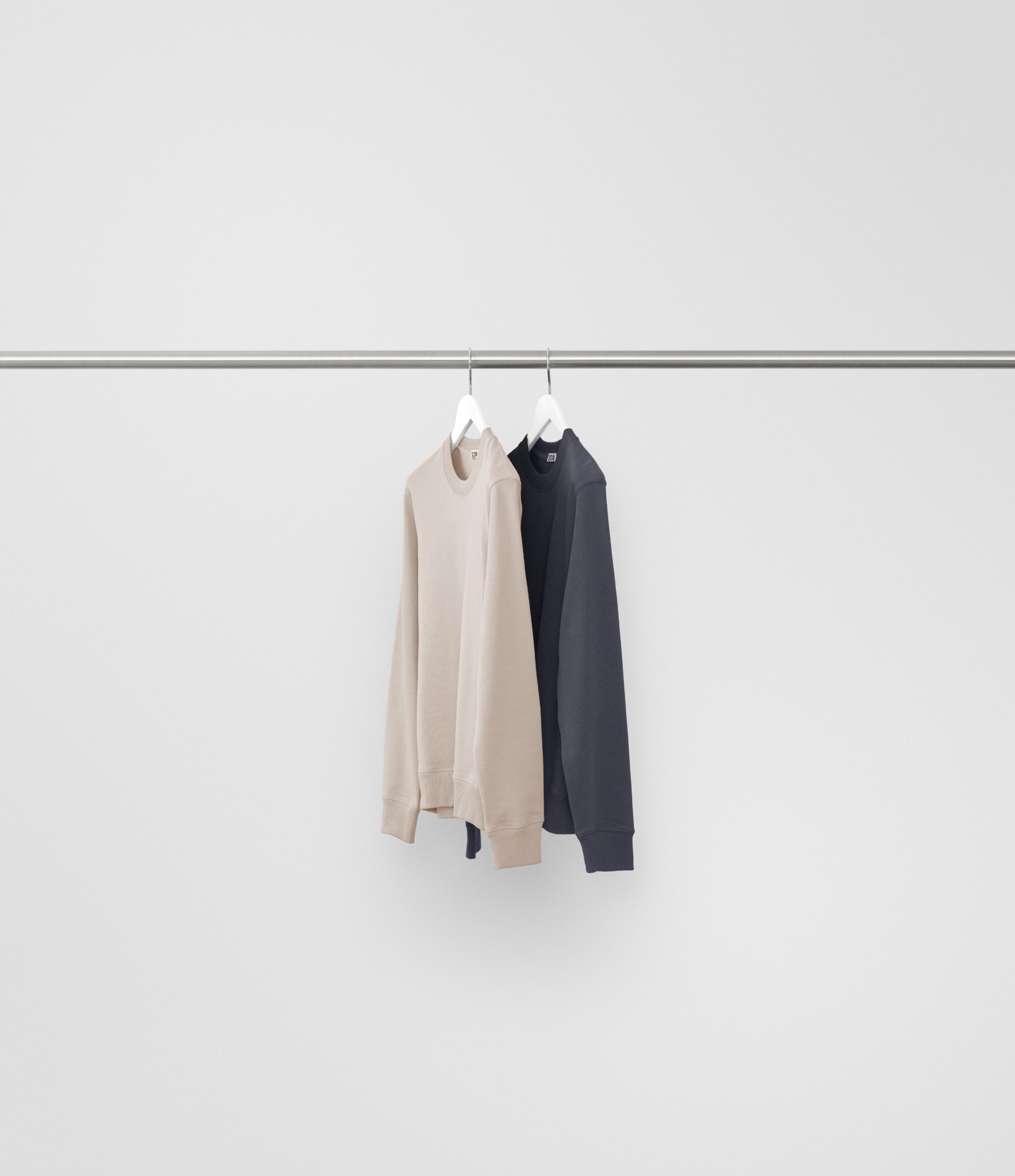 Cotton Sweatshirt Colors