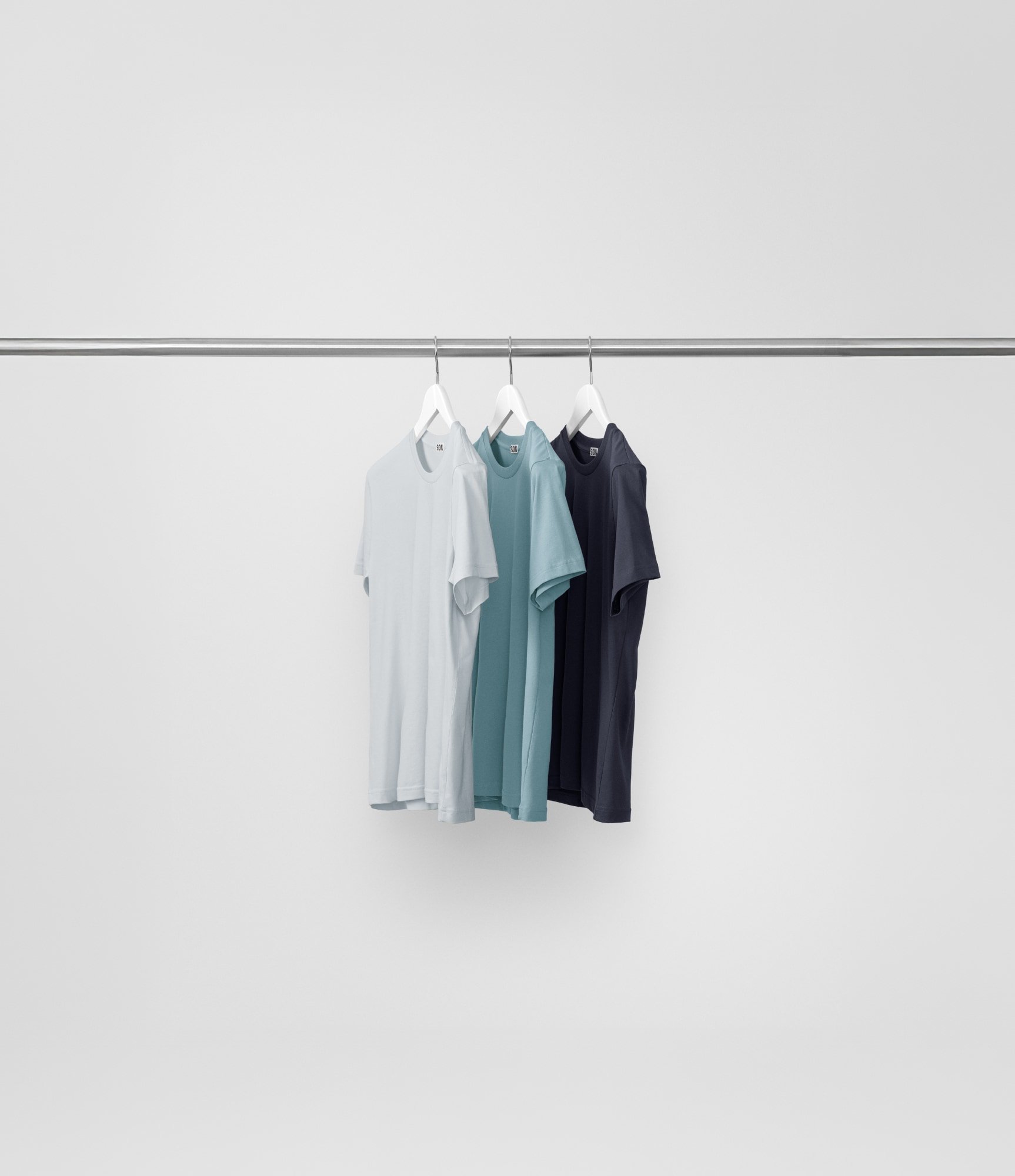 Cotton T-Shirt Colors