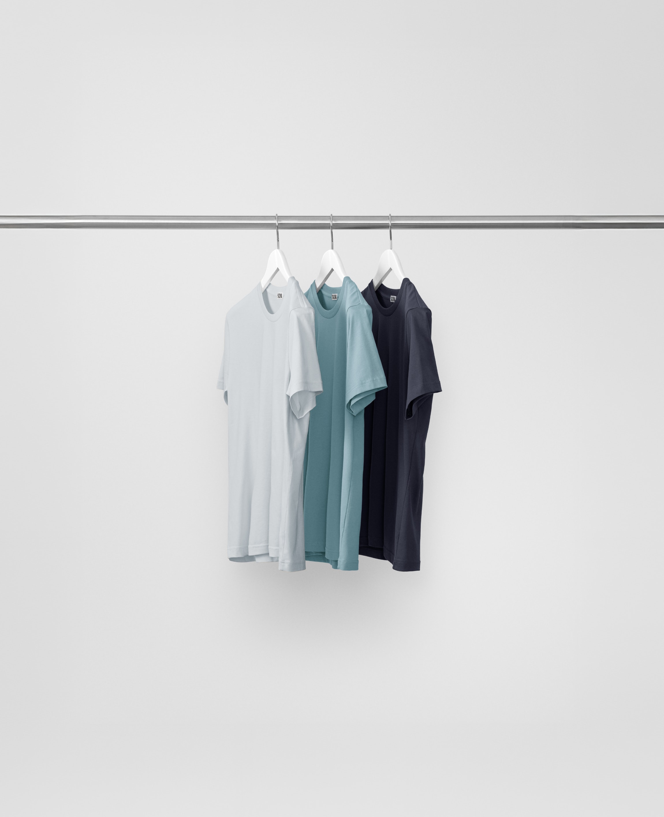 Cotton T-Shirt Colors