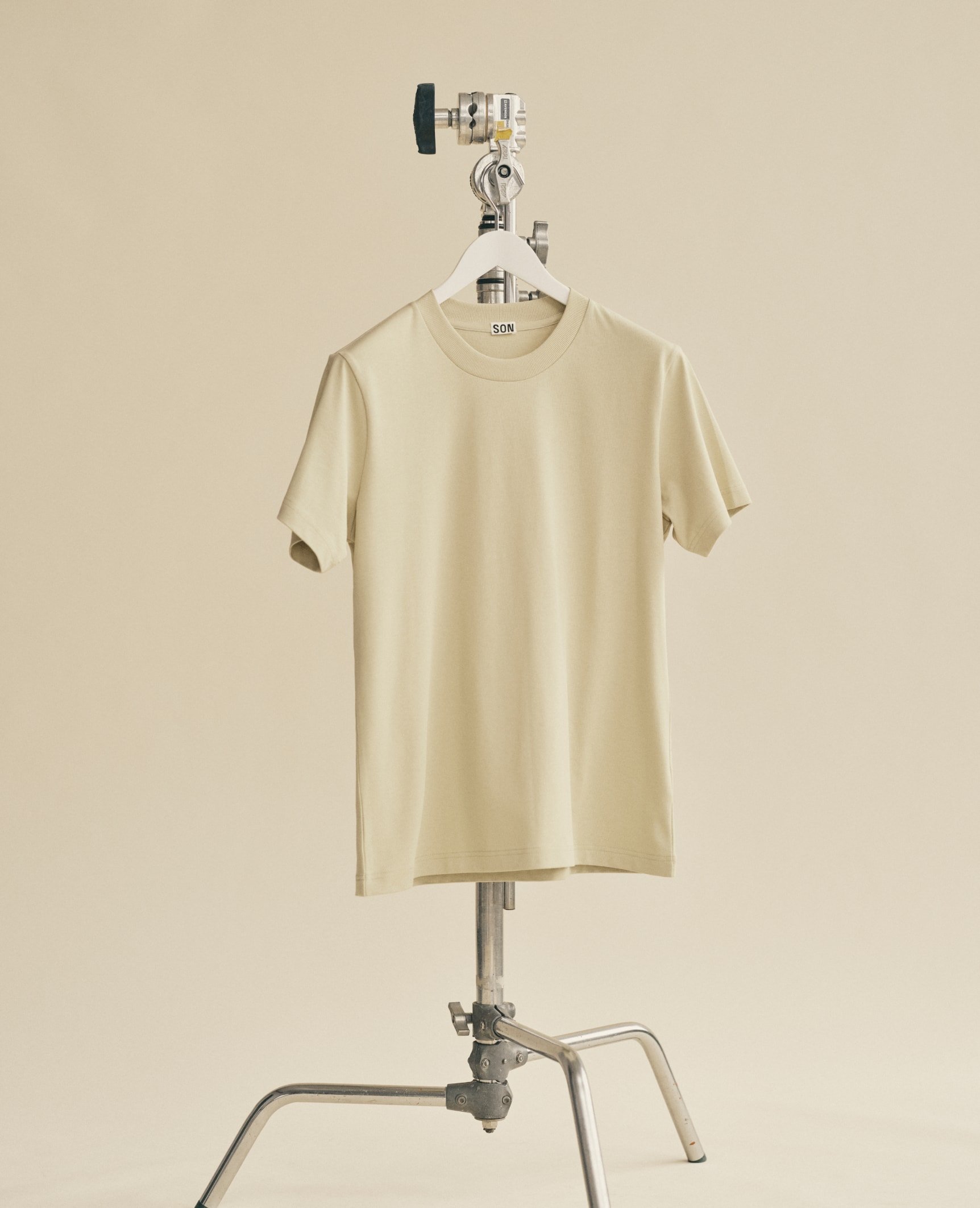 Ex. Heavy Cotton T-Shirt / Alfa