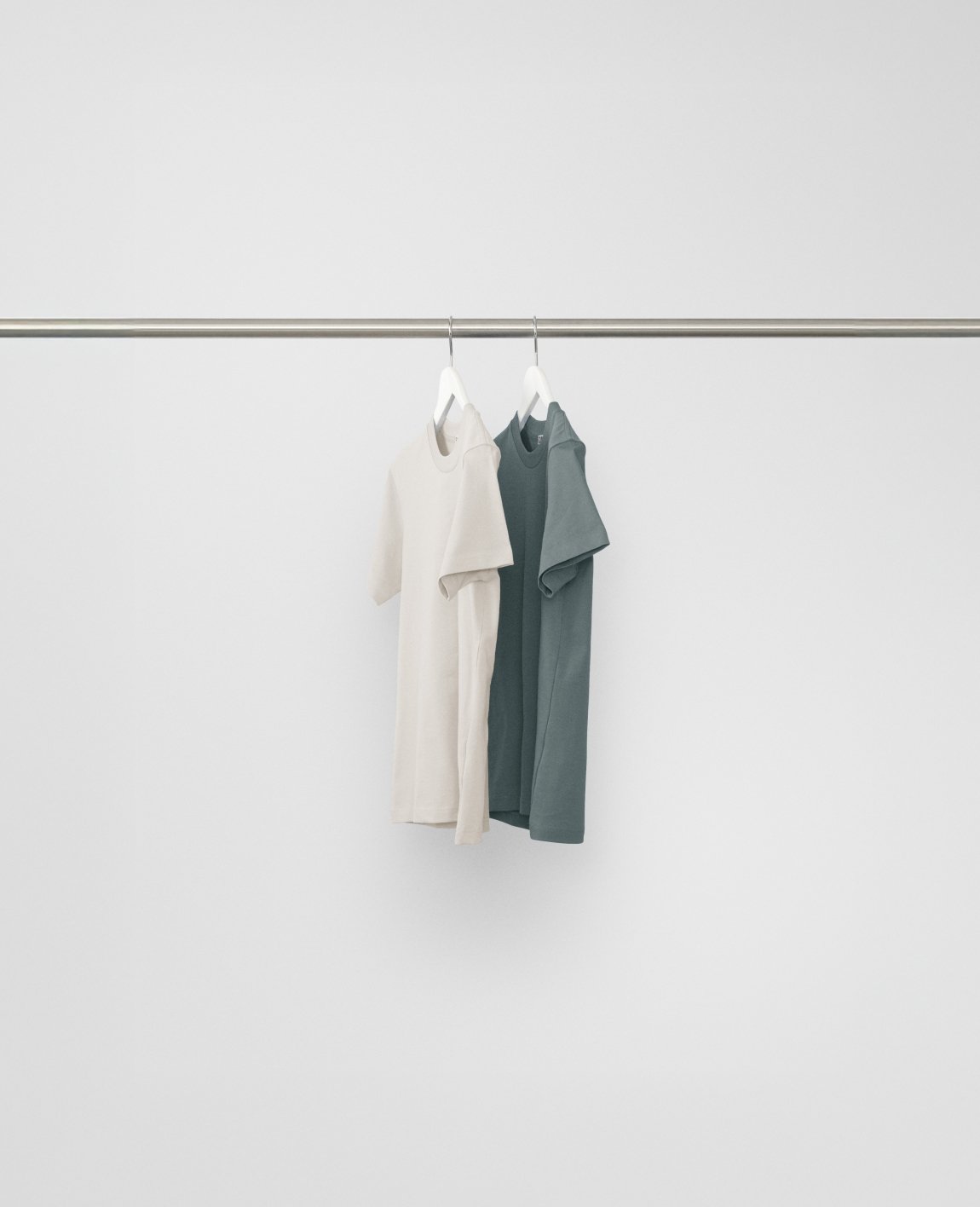 Ex. Heavy Cotton T-Shirt Colors