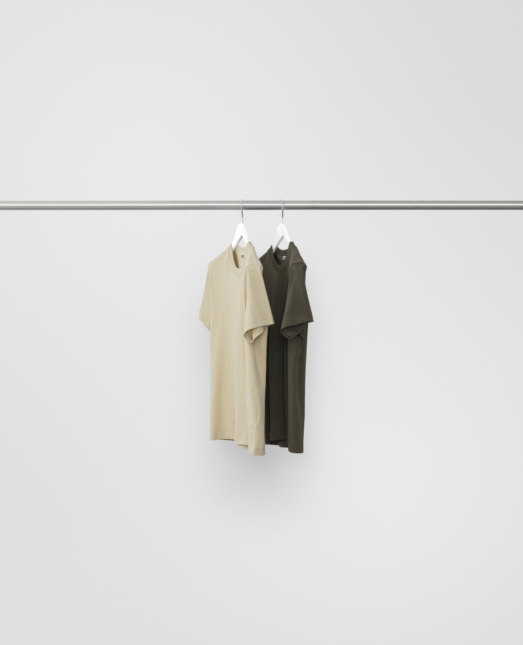 Ex. Heavy Cotton T-Shirts