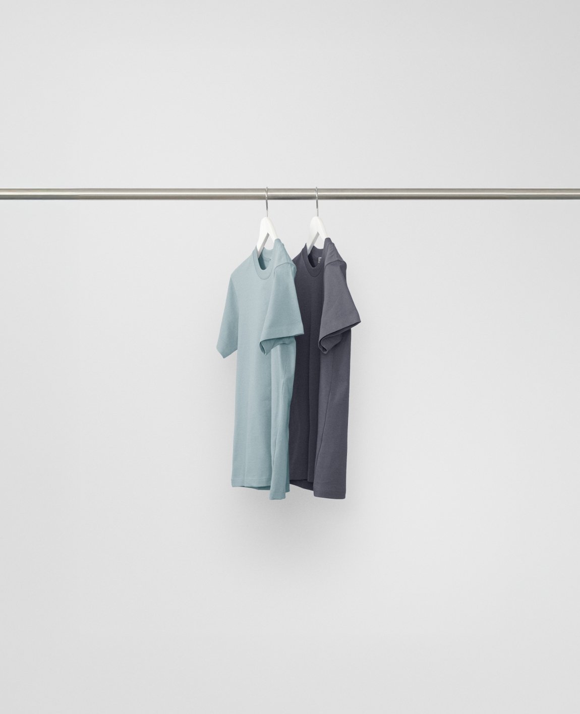 Ex. Heavy Cotton T-Shirt Colors