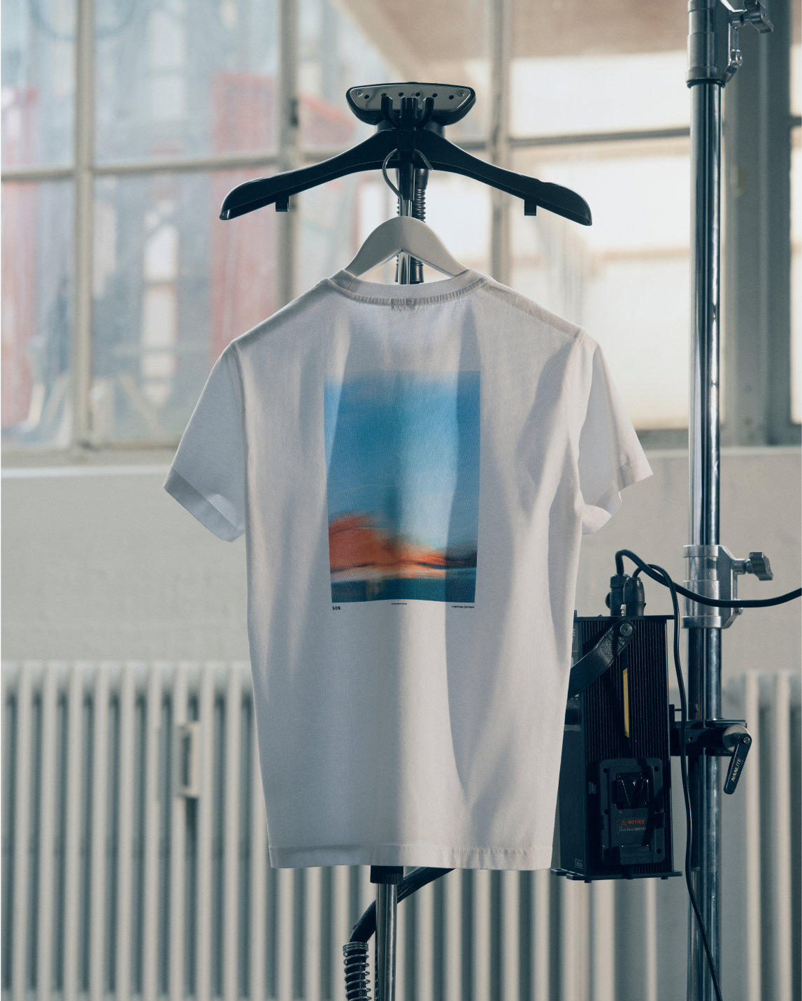 ... collaborated with 2 amazing artists