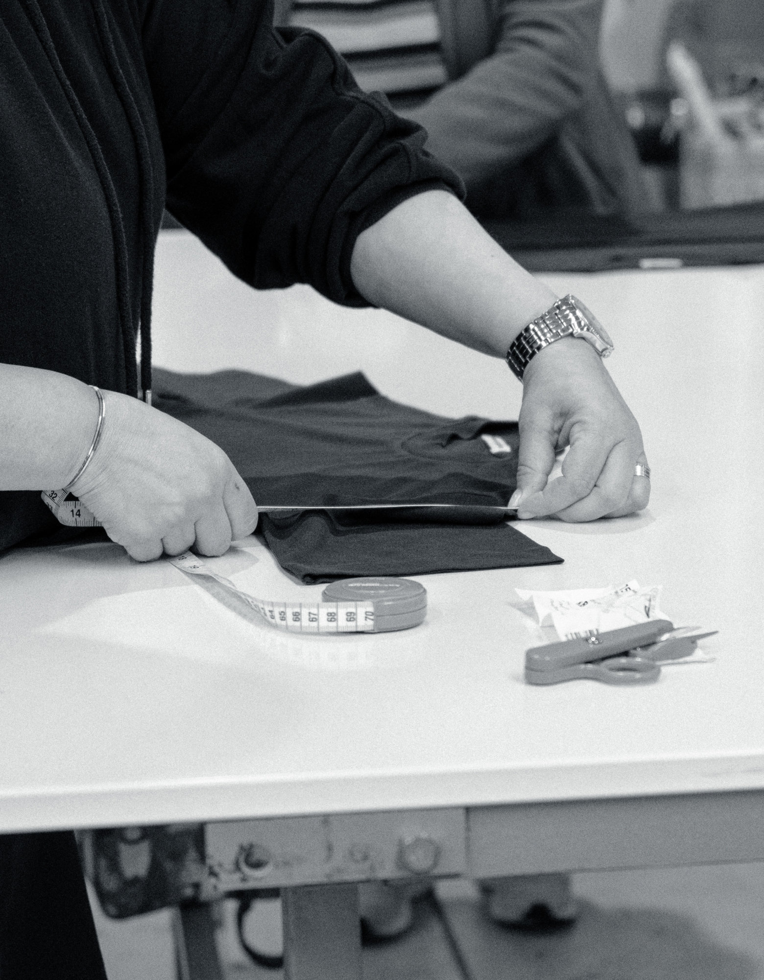 International Community