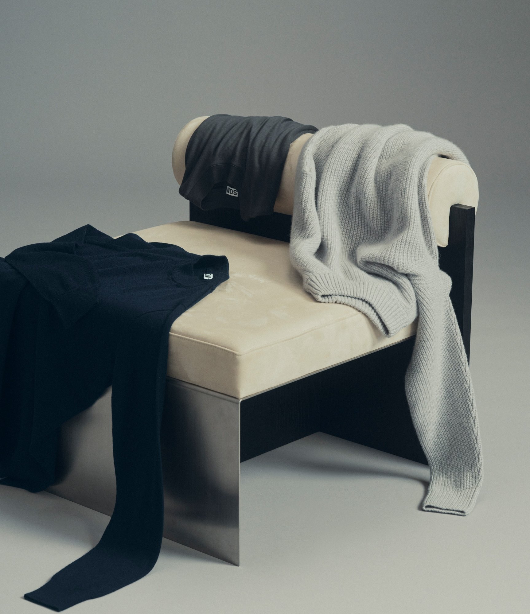 Knitwear Collection