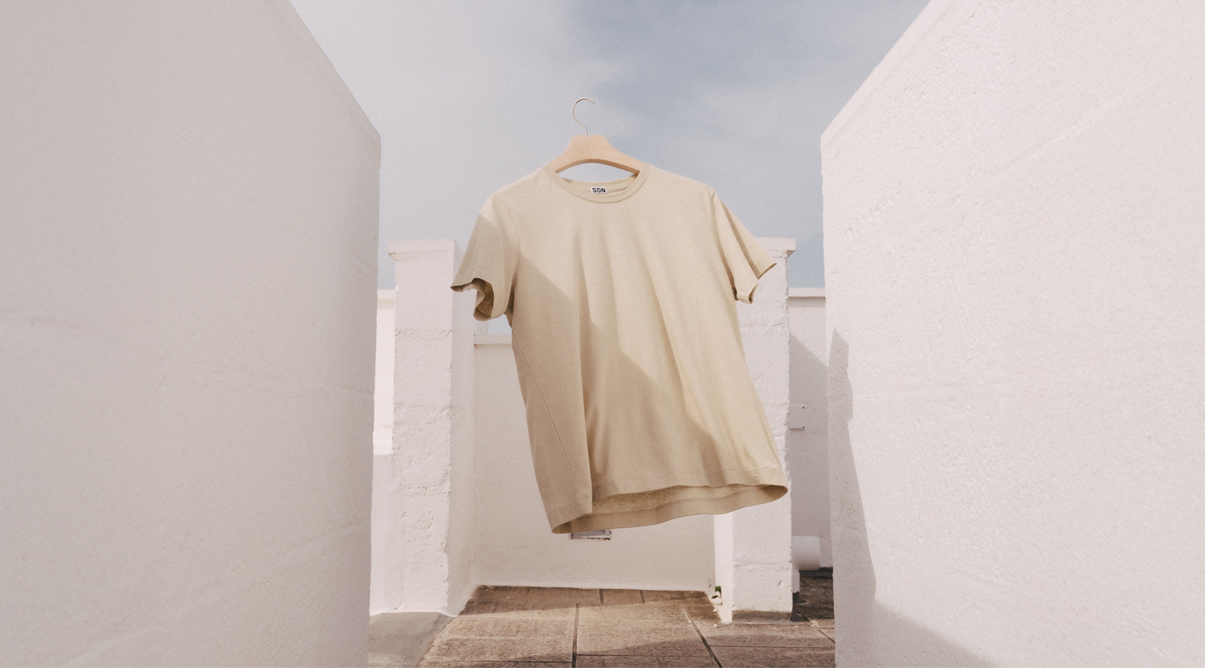 Linen T-Shirt