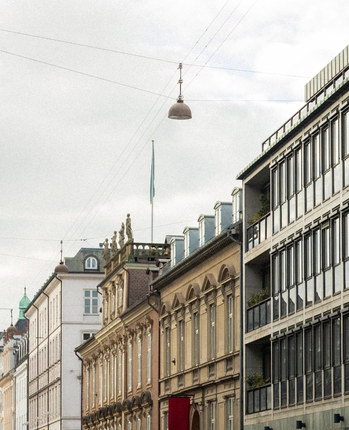 The essential Copenhagen city guide