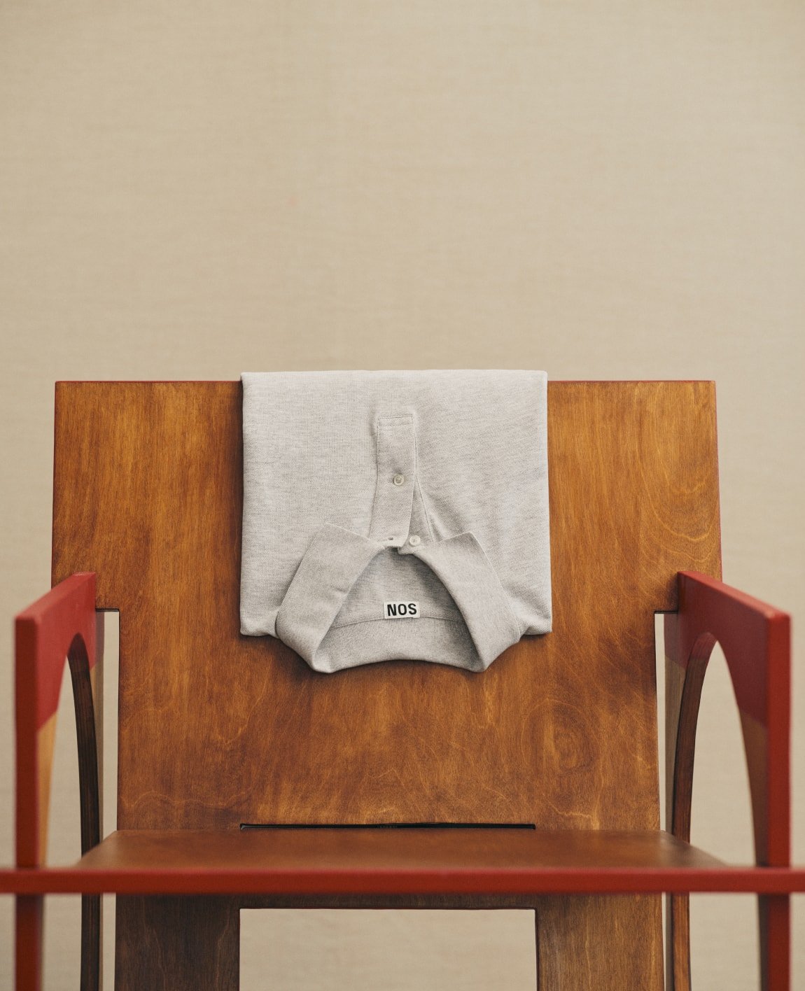 Behind our Fall/Winter photoshoot