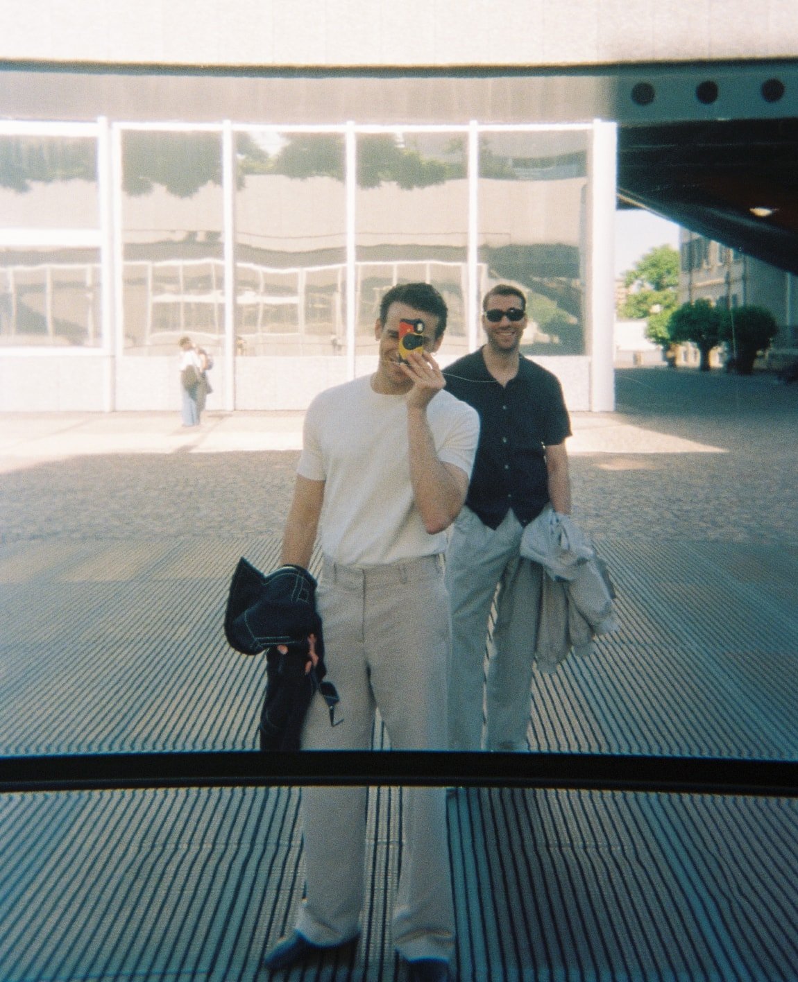 A curated guide to Milan