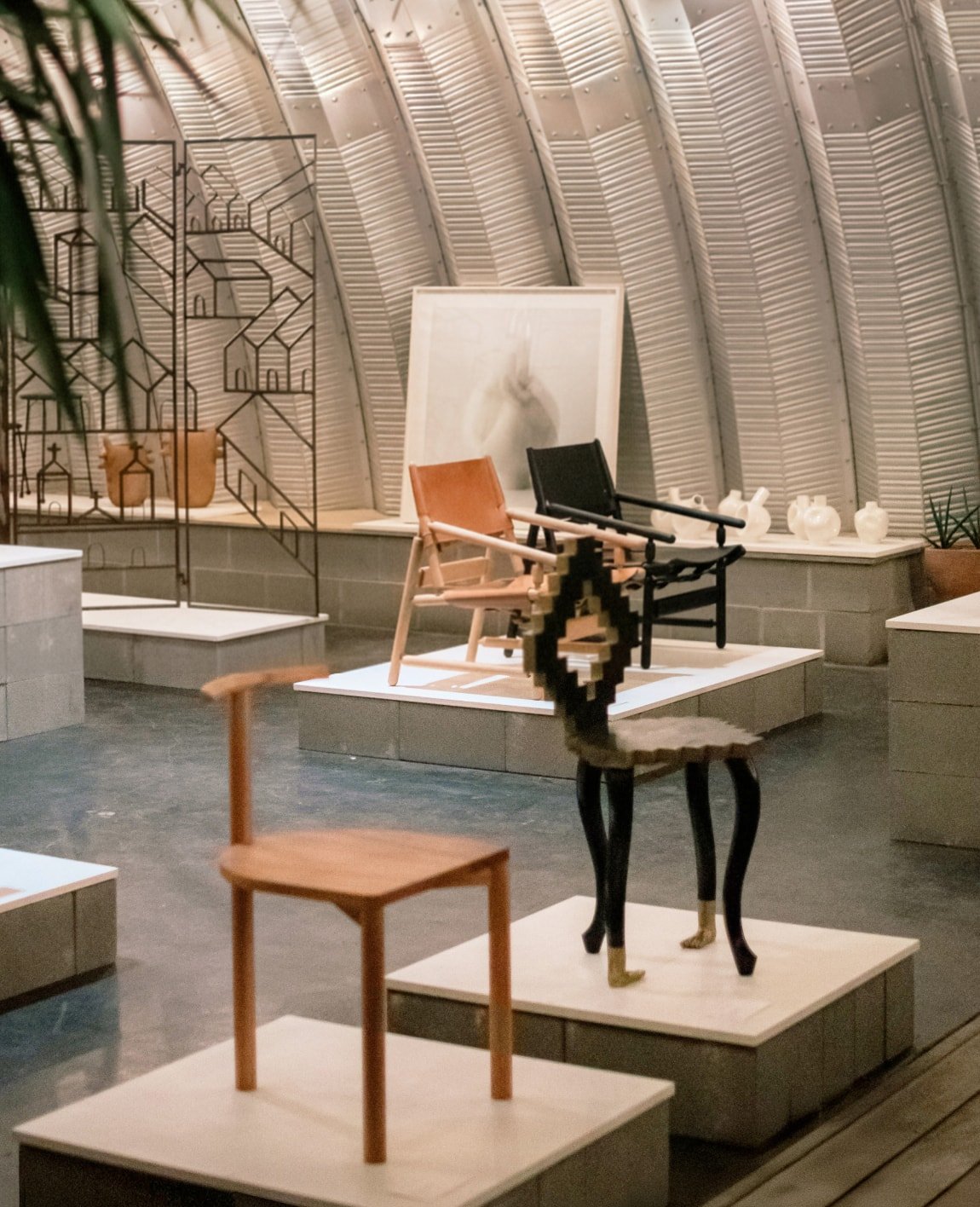 Son of a Tailor x Mexico Design Fair