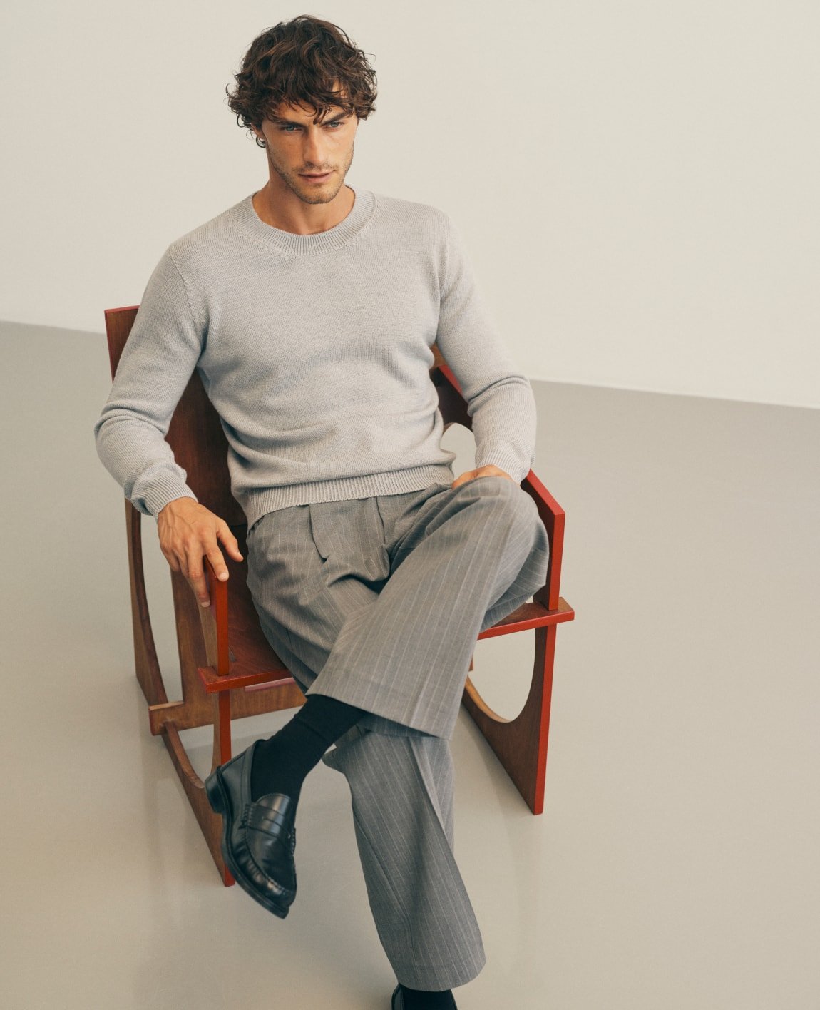 Knitwear Refined