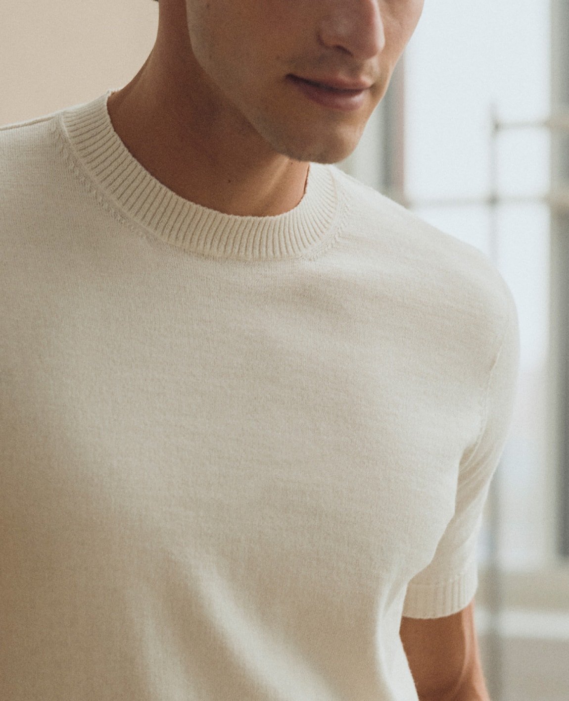 A tale of three knits