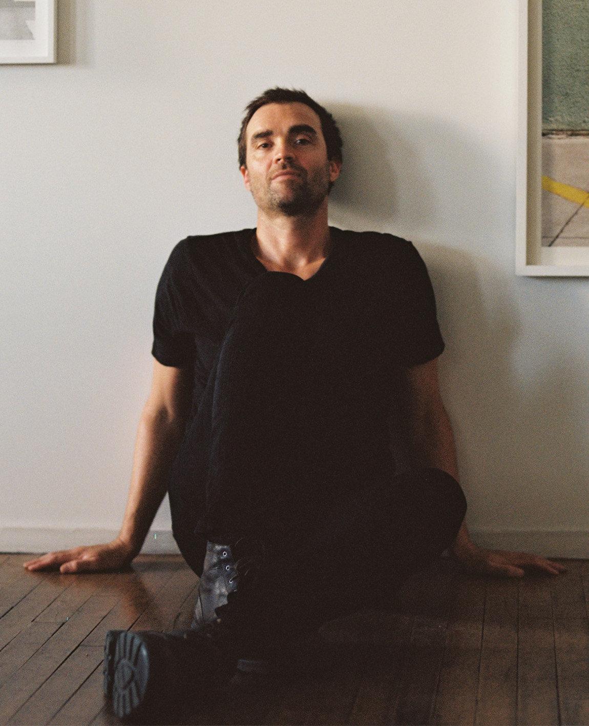 Dreamscapes of Copenhagen