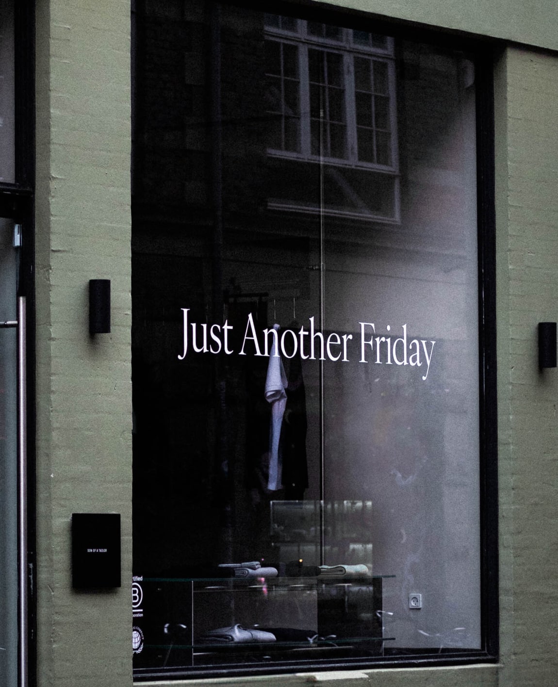 The case against Black Friday