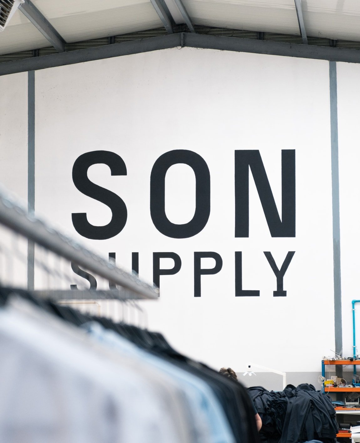 Son Supply