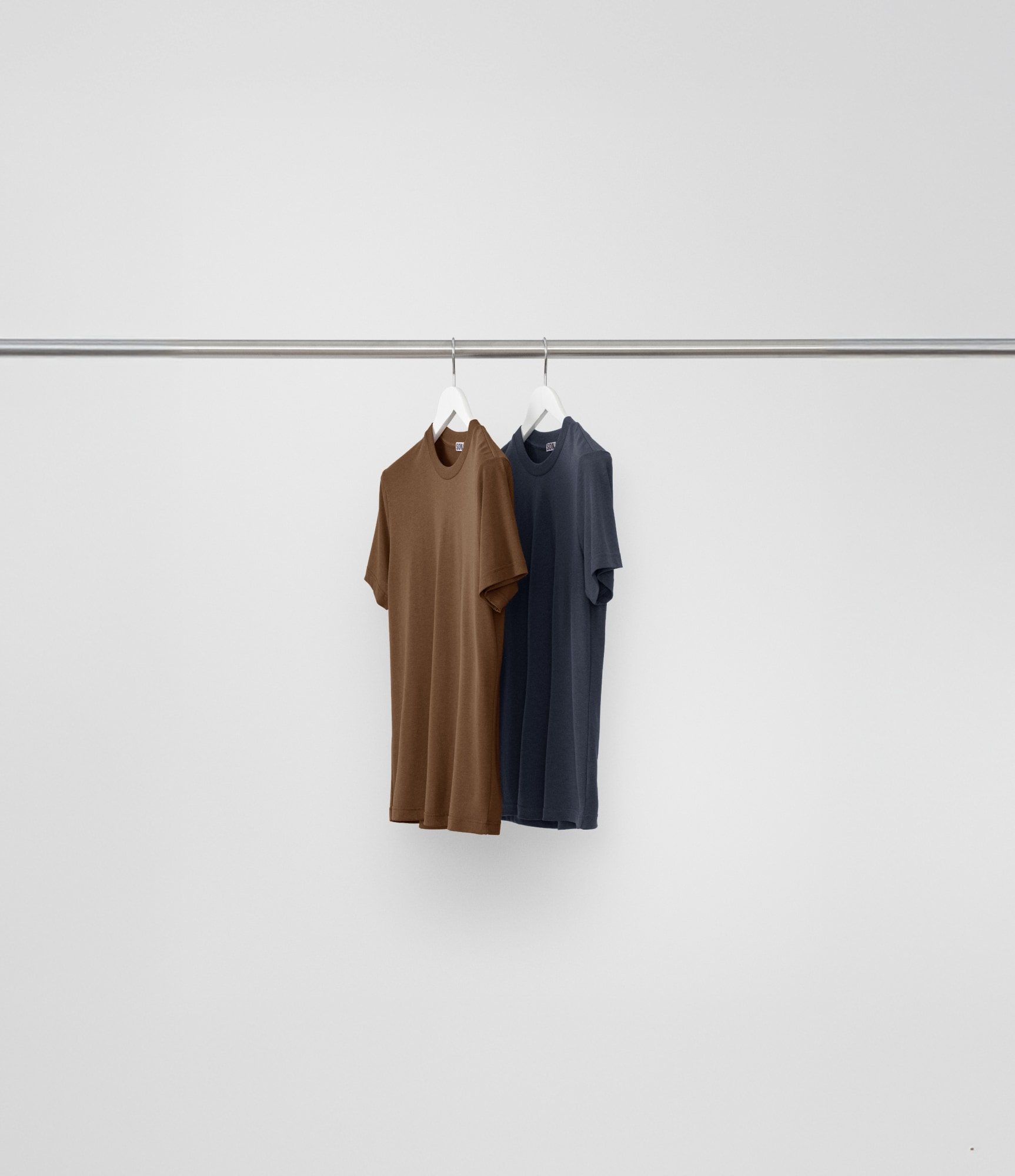 Lyocell T-Shirt Colors