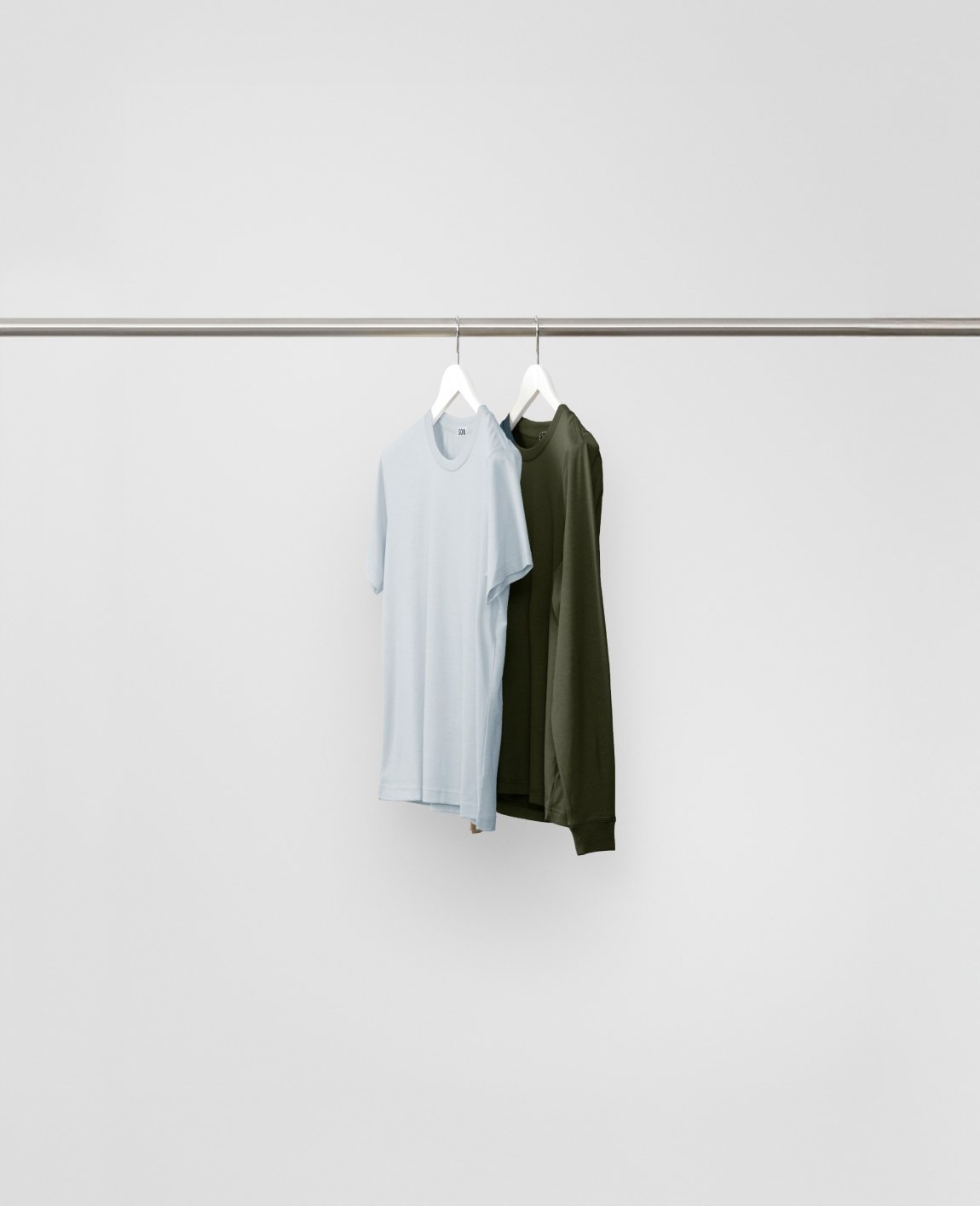 Lyocell T-Shirt Colors