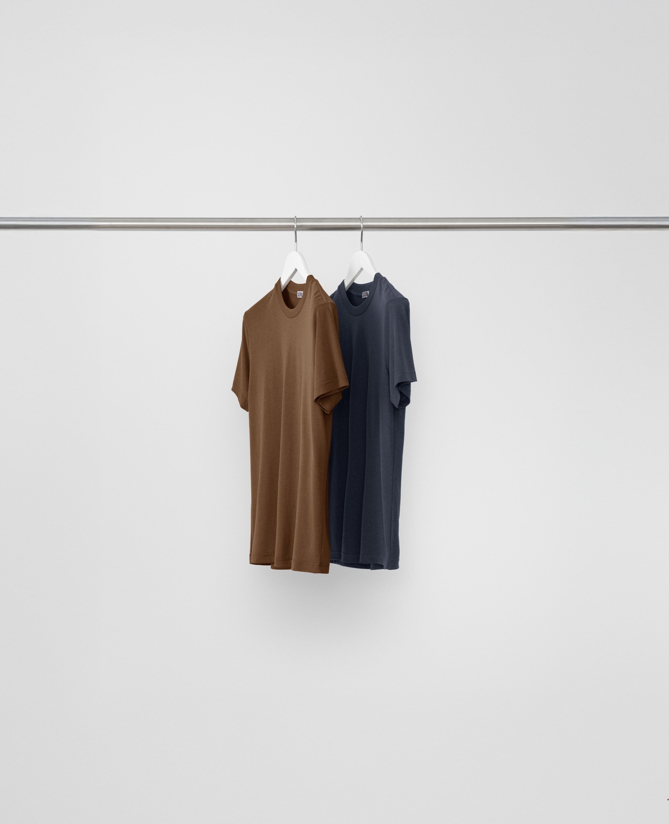 Lyocell T-Shirt Colors