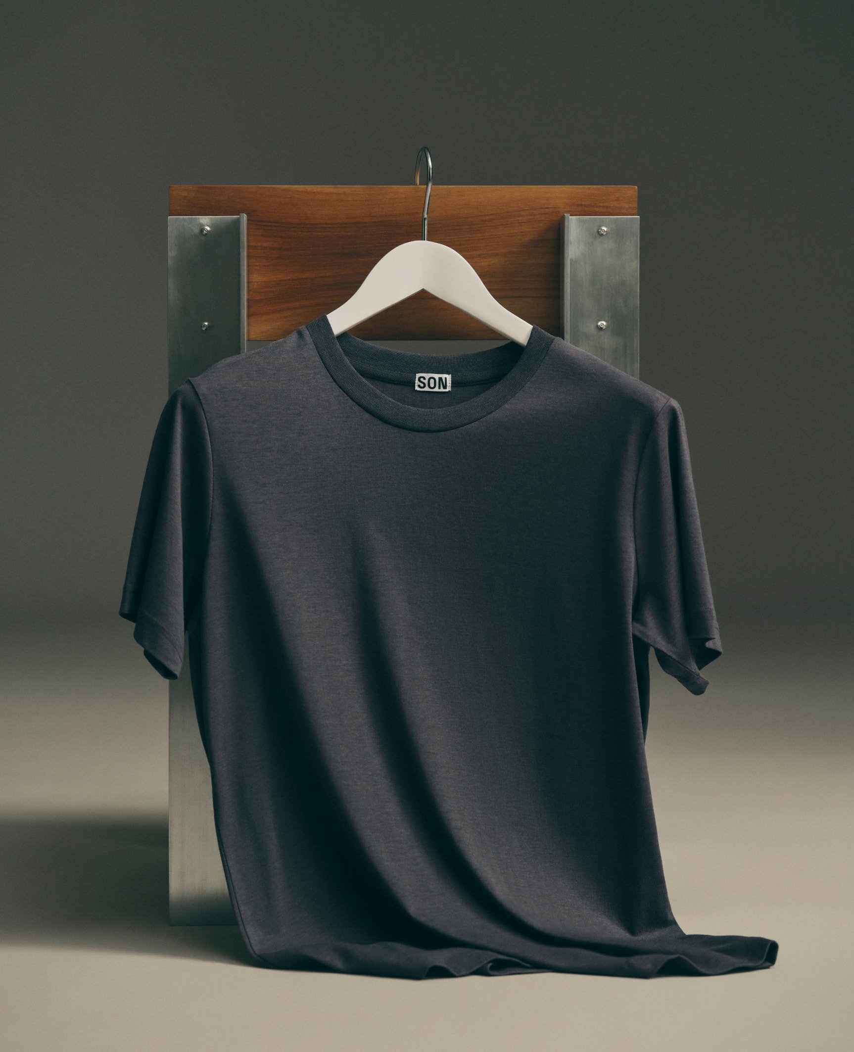 Lyocell T-Shirt