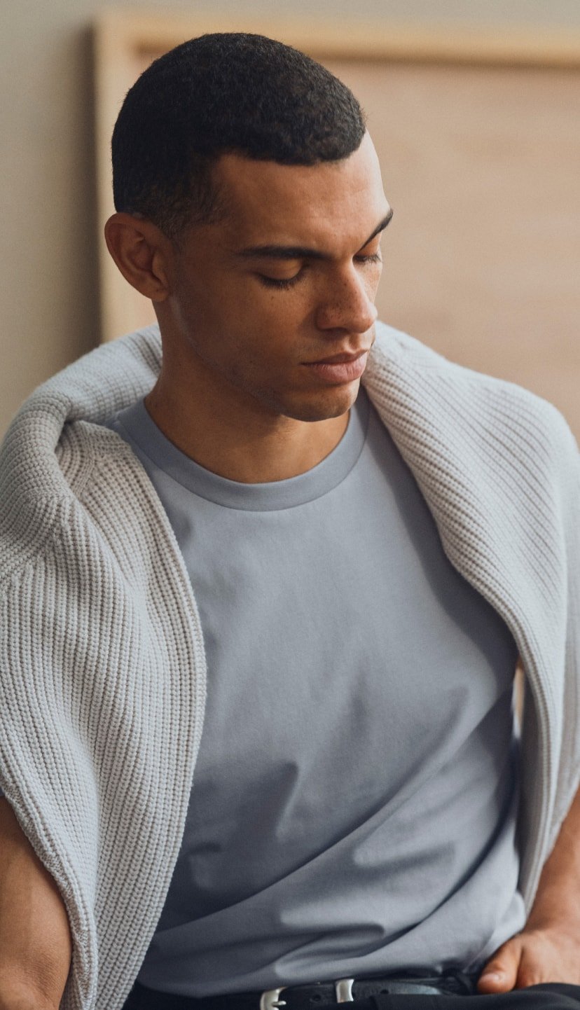 Son of a Tailor - Custom Fitted T-Shirts