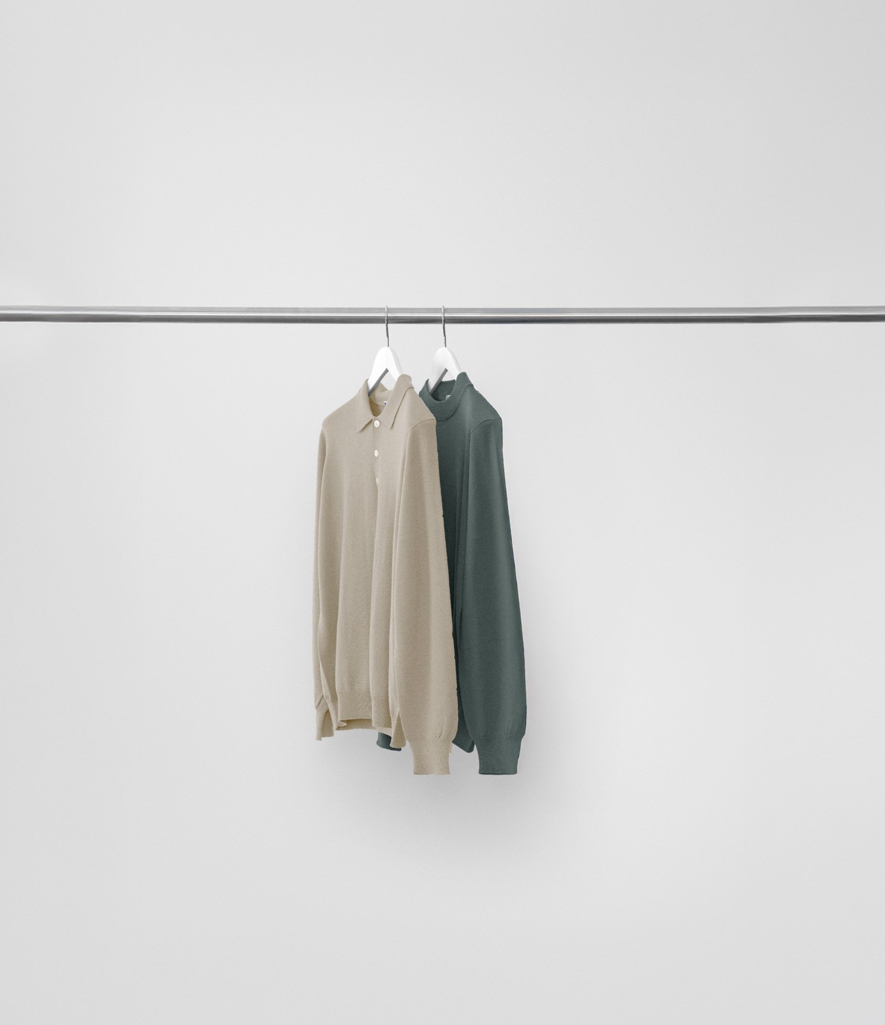 Merino Pullover Colors