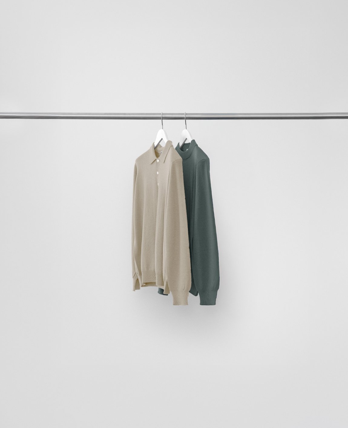 Merino Pullover Colors