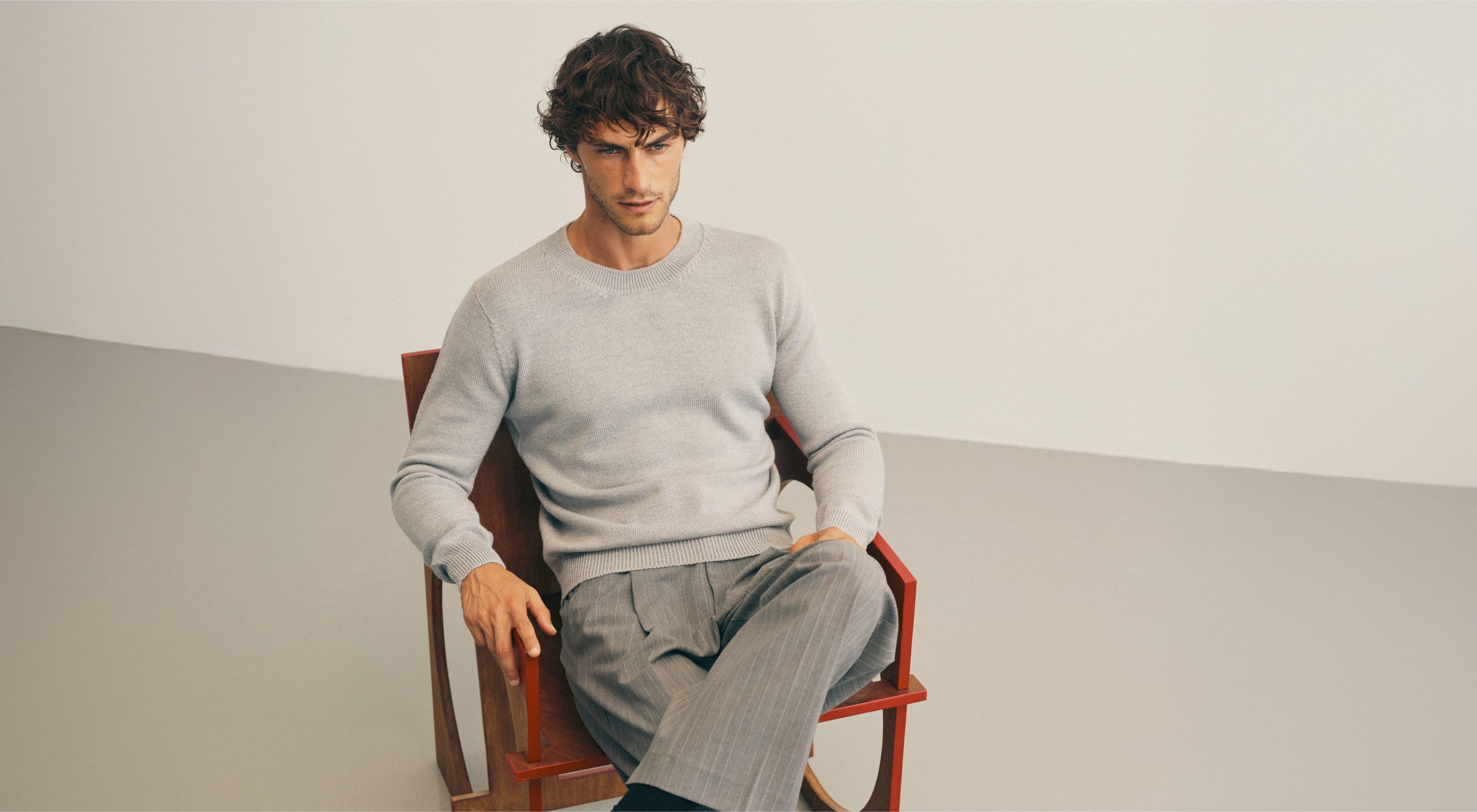 Merino Sweater